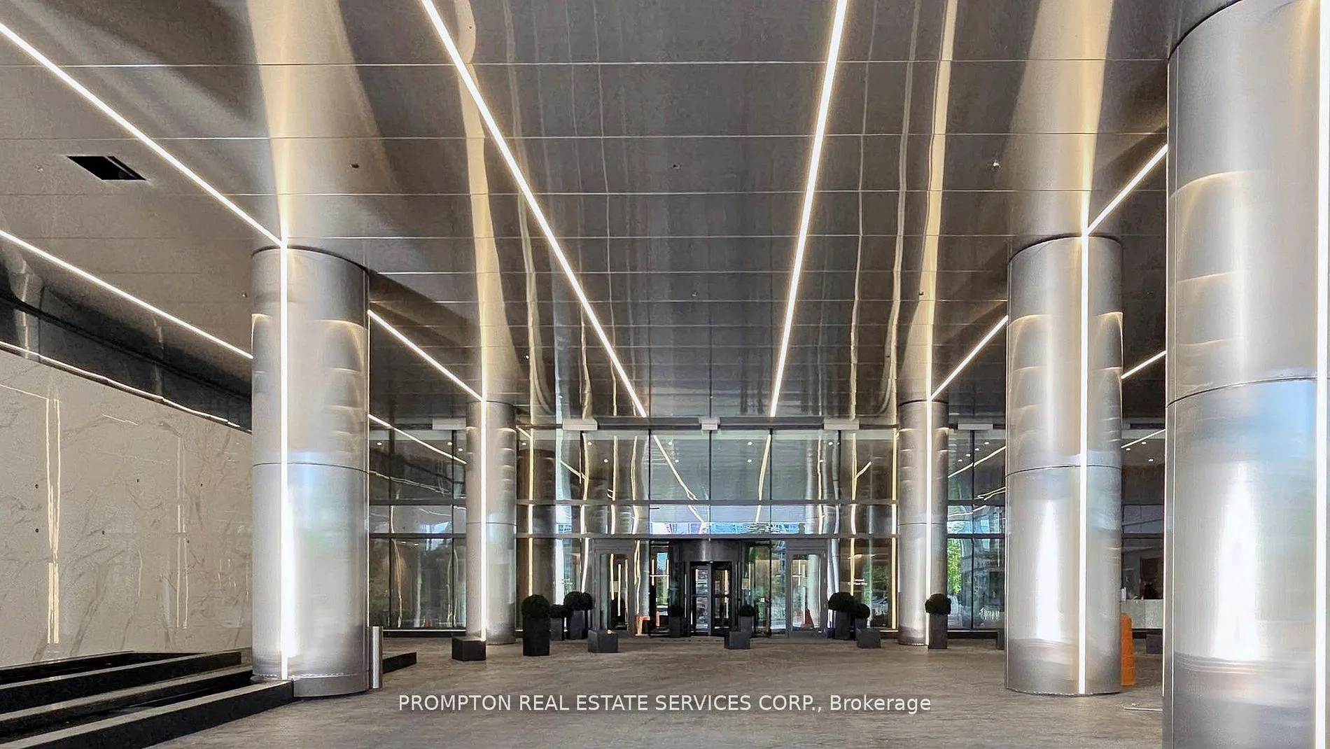 Photo 25 of Unit 3601, 3 Concord Cityplace Way, Toronto, Waterfront Communities — HOMEH