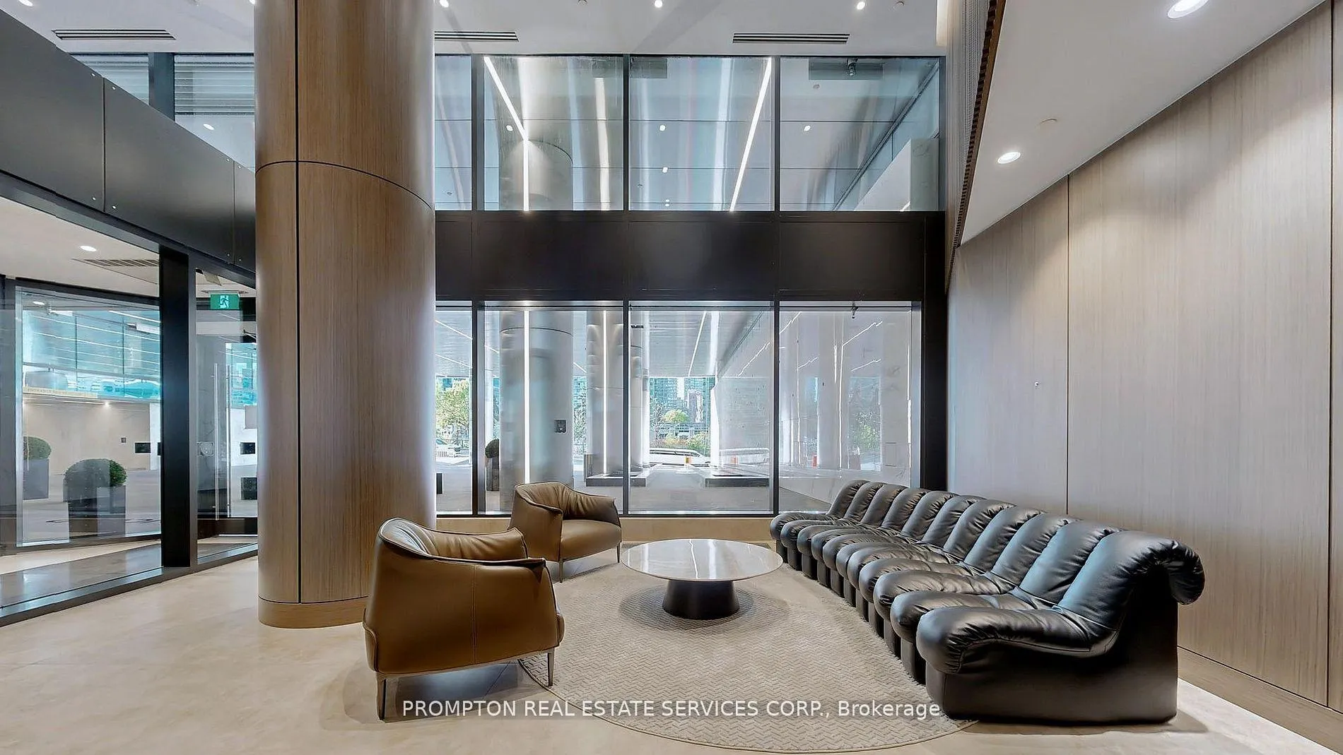 Photo 26 of Unit 3601, 3 Concord Cityplace Way, Toronto, Waterfront Communities — HOMEH