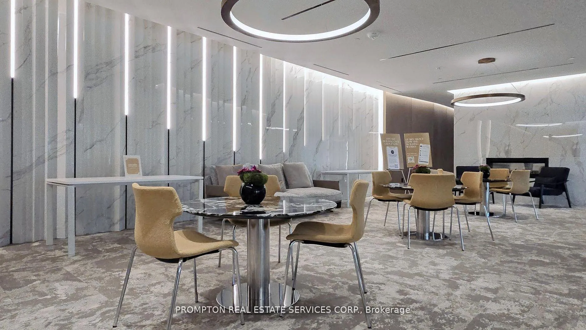 Photo 27 of Unit 3601, 3 Concord Cityplace Way, Toronto, Waterfront Communities — HOMEH