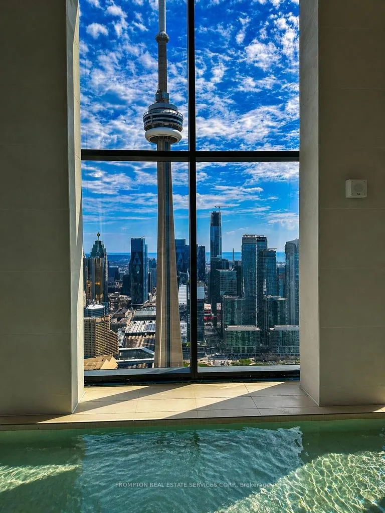 Photo 29 of Unit 3601, 3 Concord Cityplace Way, Toronto, Waterfront Communities — HOMEH