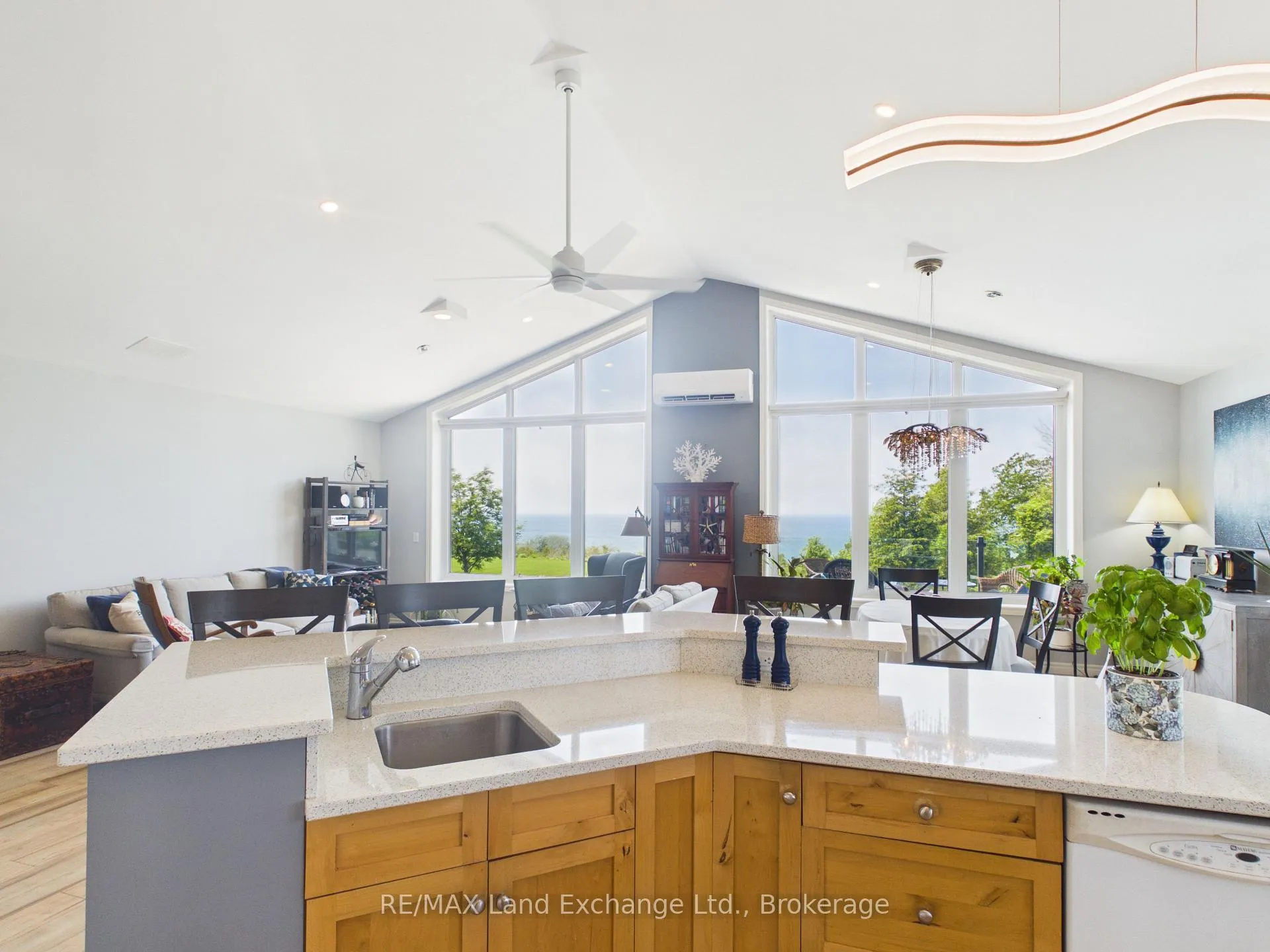 Photo 7 of 752 Lake Range Drive, Huron-Kinloss — HOMEH