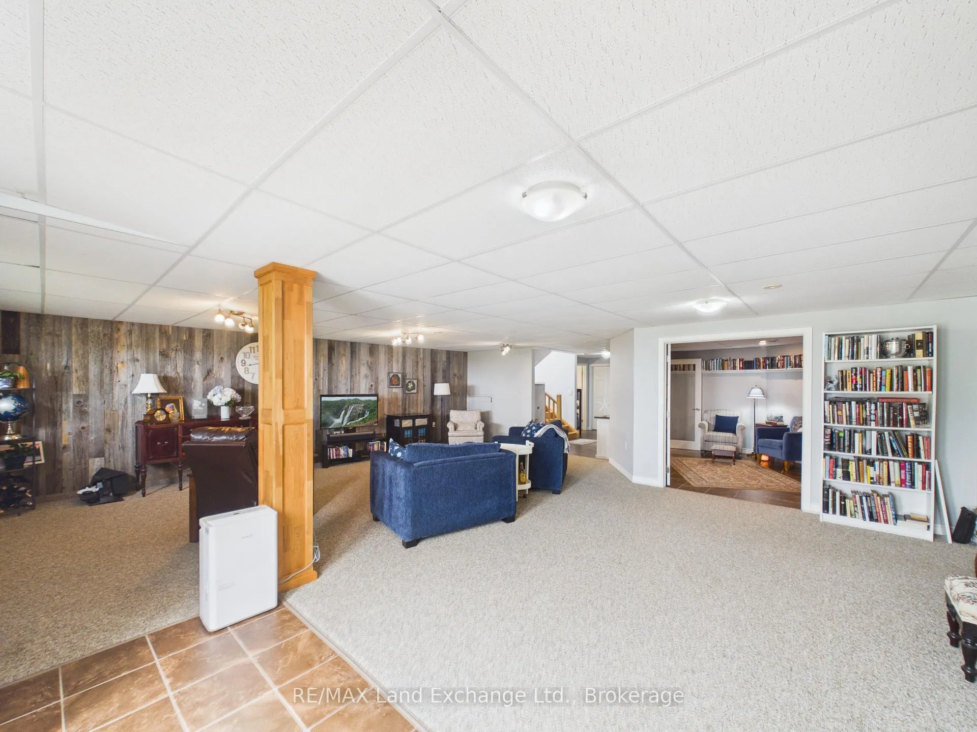 Photo 23 of 752 Lake Range Drive, Huron-Kinloss — HOMEH