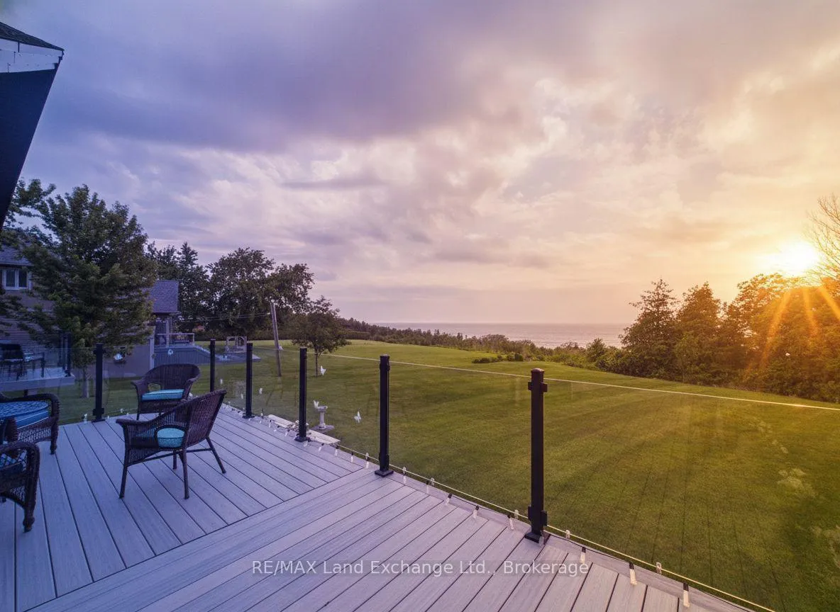 Photo 33 of 752 Lake Range Drive, Huron-Kinloss — HOMEH