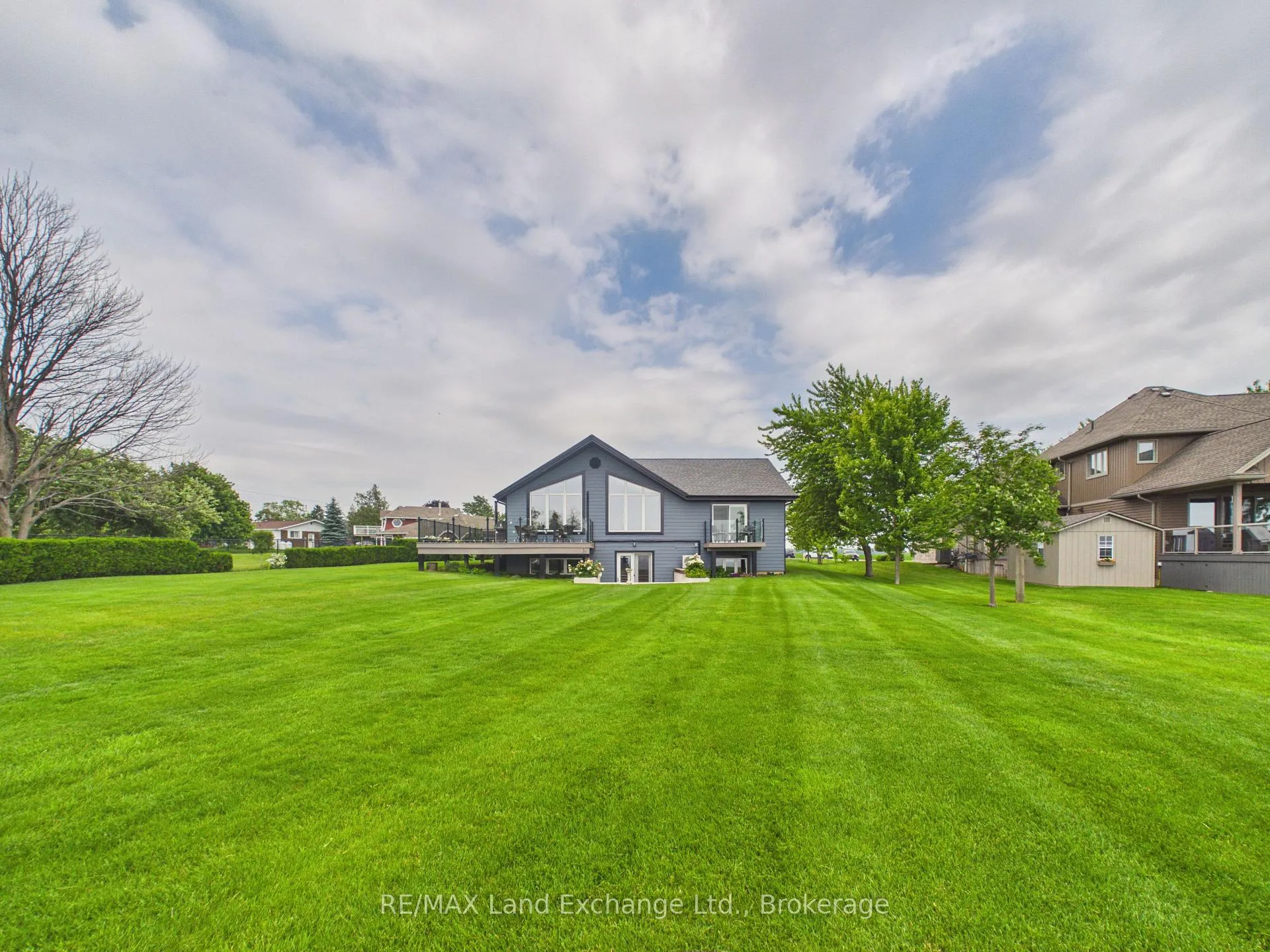 Photo 39 of 752 Lake Range Drive, Huron-Kinloss — HOMEH