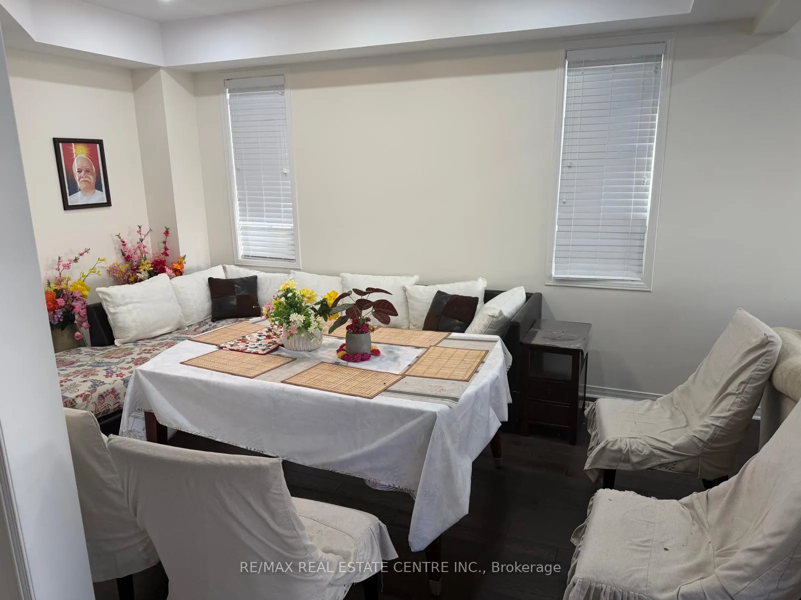 Photo 14 of 32 Ray Richards Street, Clarington, Bowmanville — HOMEH