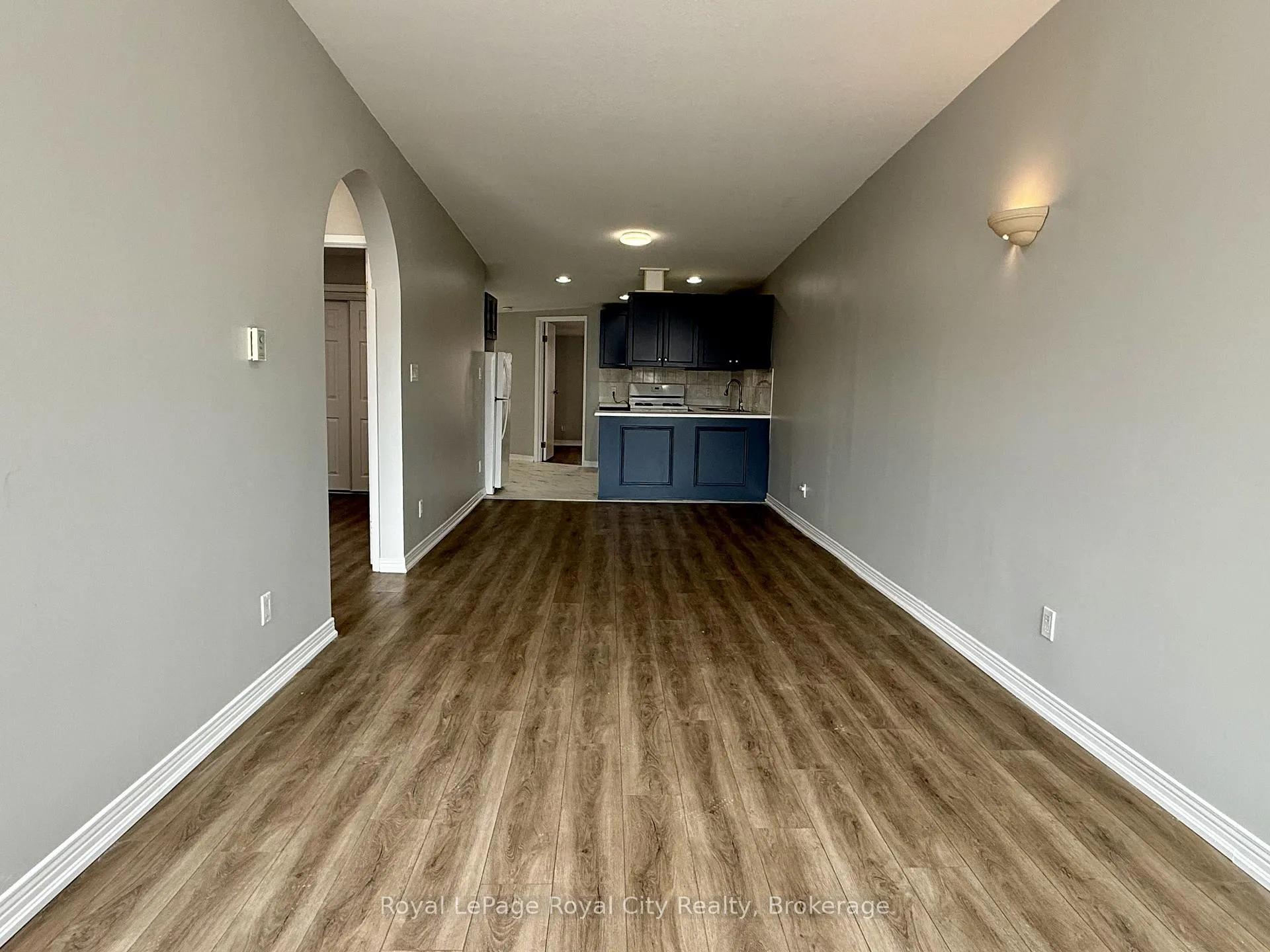 Photo 6 of Unit 2, 33 Wyndham Street N, Guelph, Downtown — HOMEH