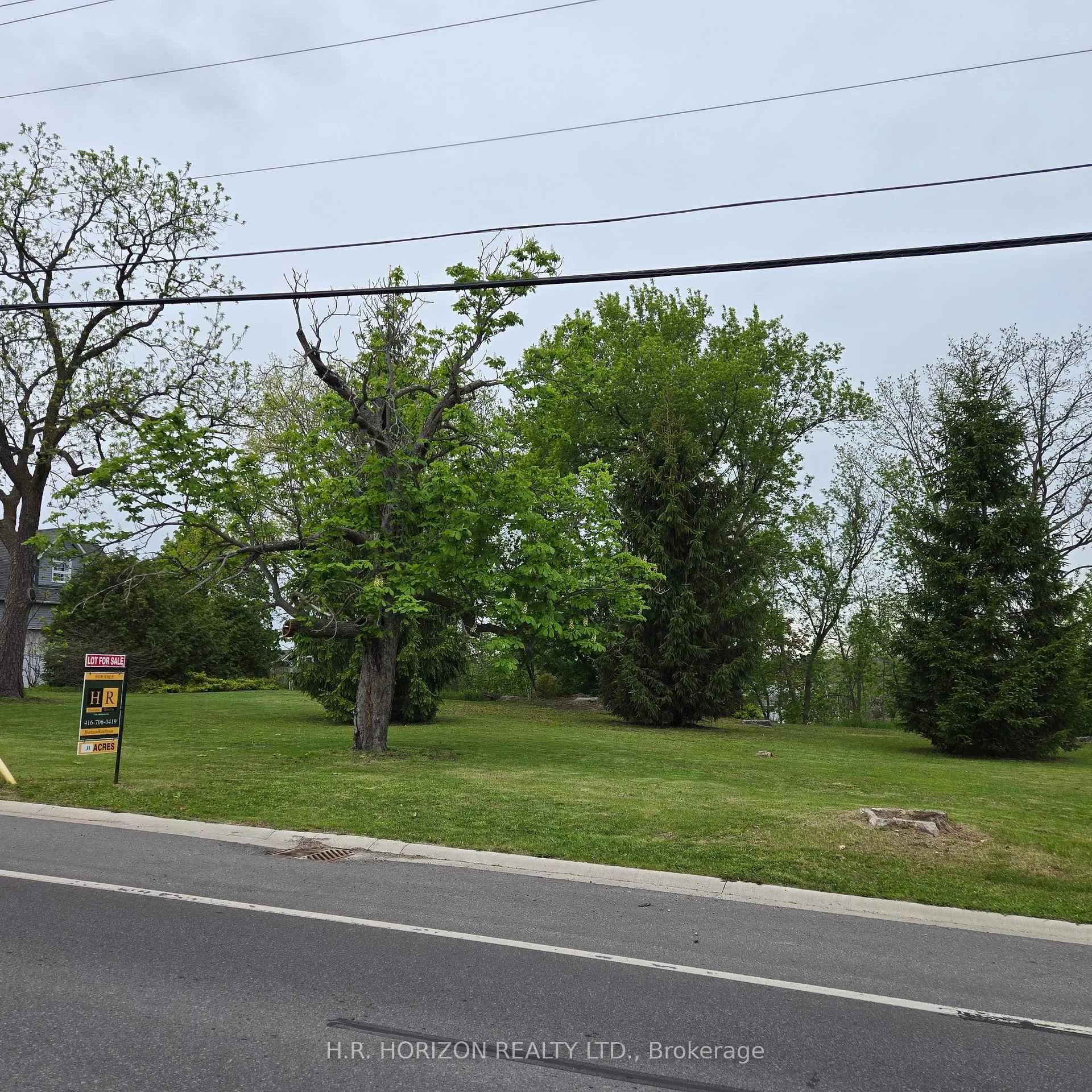 Photo 7 of 1258 County 3 Road, Prince Edward County, Ameliasburg Ward — HOMEH