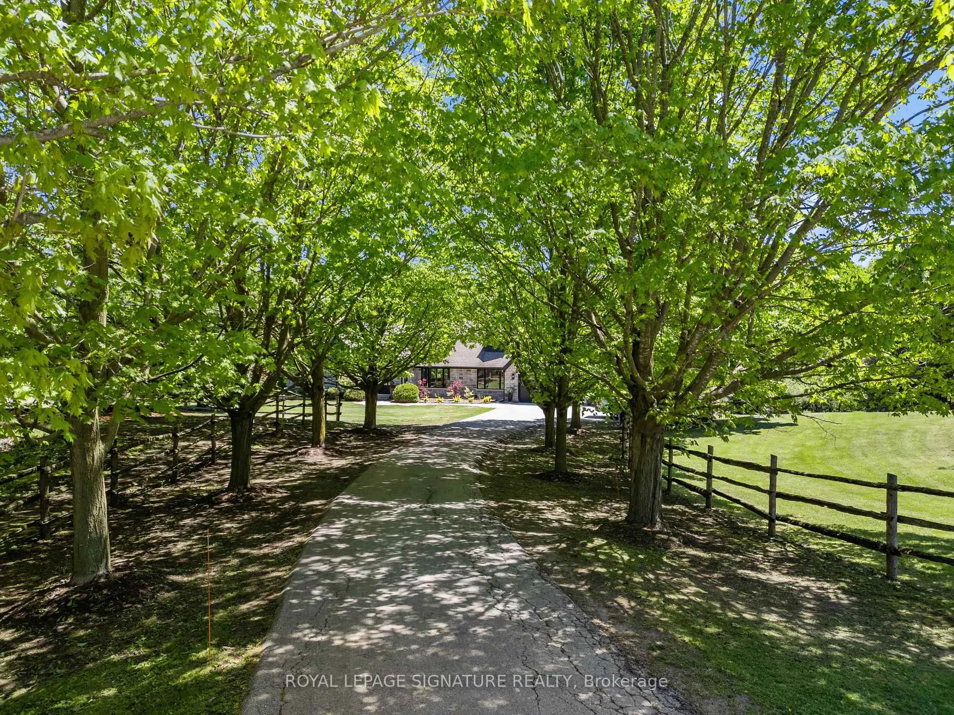 Photo 2 of 16455 11th Concession, King, Rural King — HOMEH
