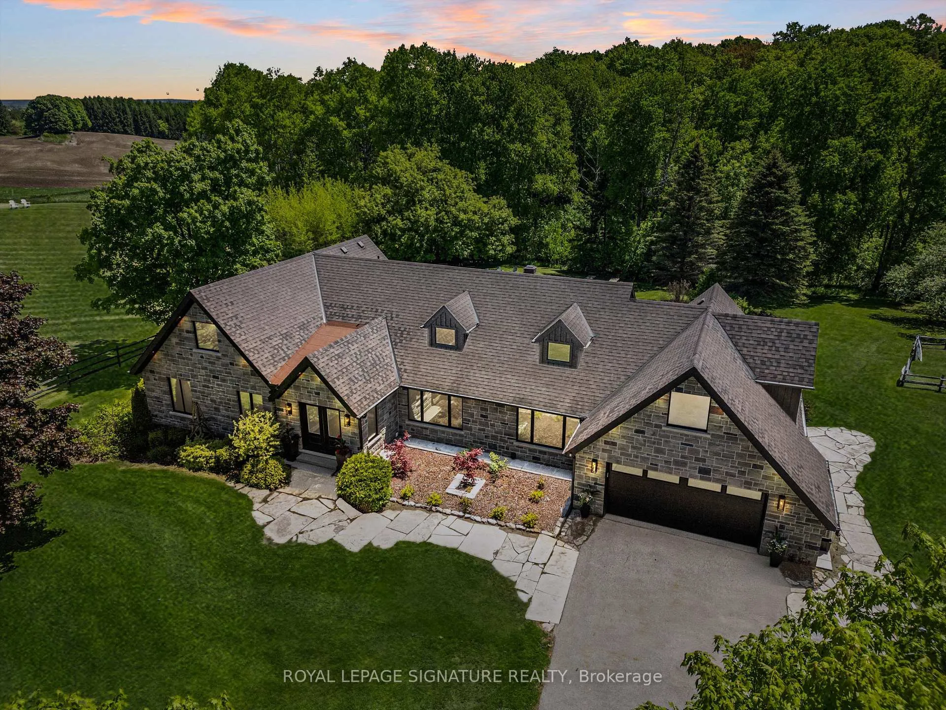 Photo 6 of 16455 11th Concession, King, Rural King — HOMEH