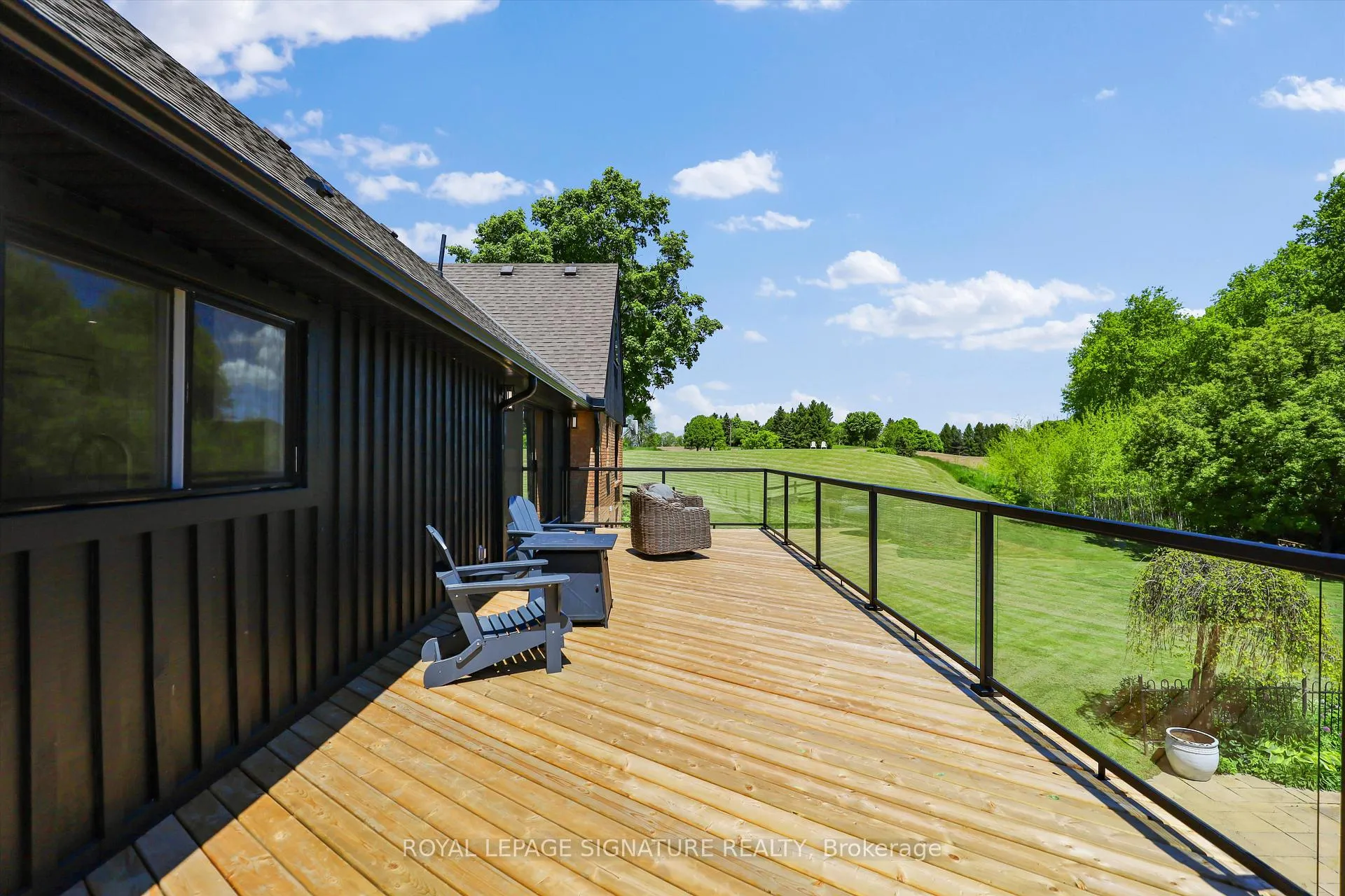 Photo 34 of 16455 11th Concession, King, Rural King — HOMEH