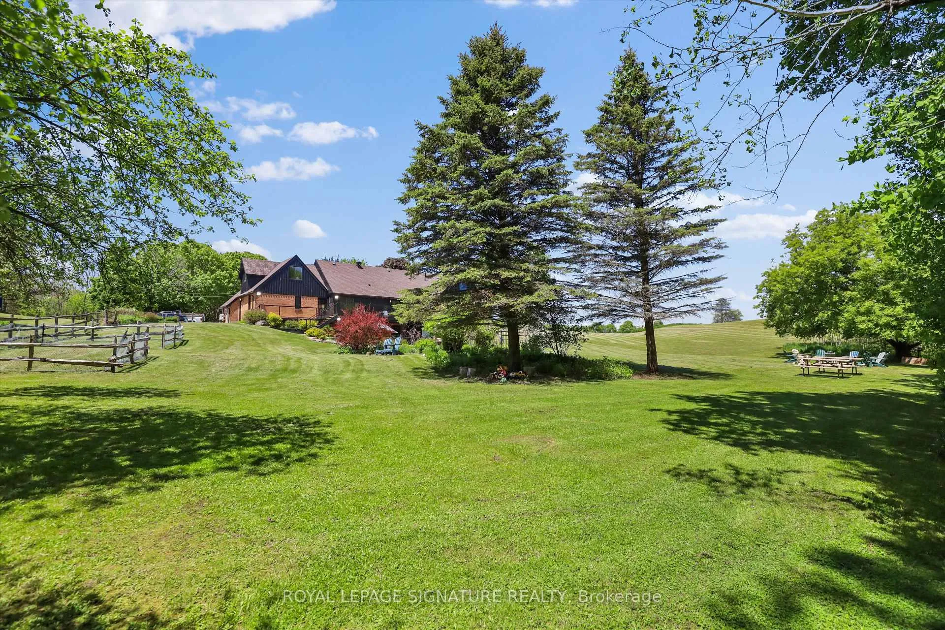 Photo 39 of 16455 11th Concession, King, Rural King — HOMEH