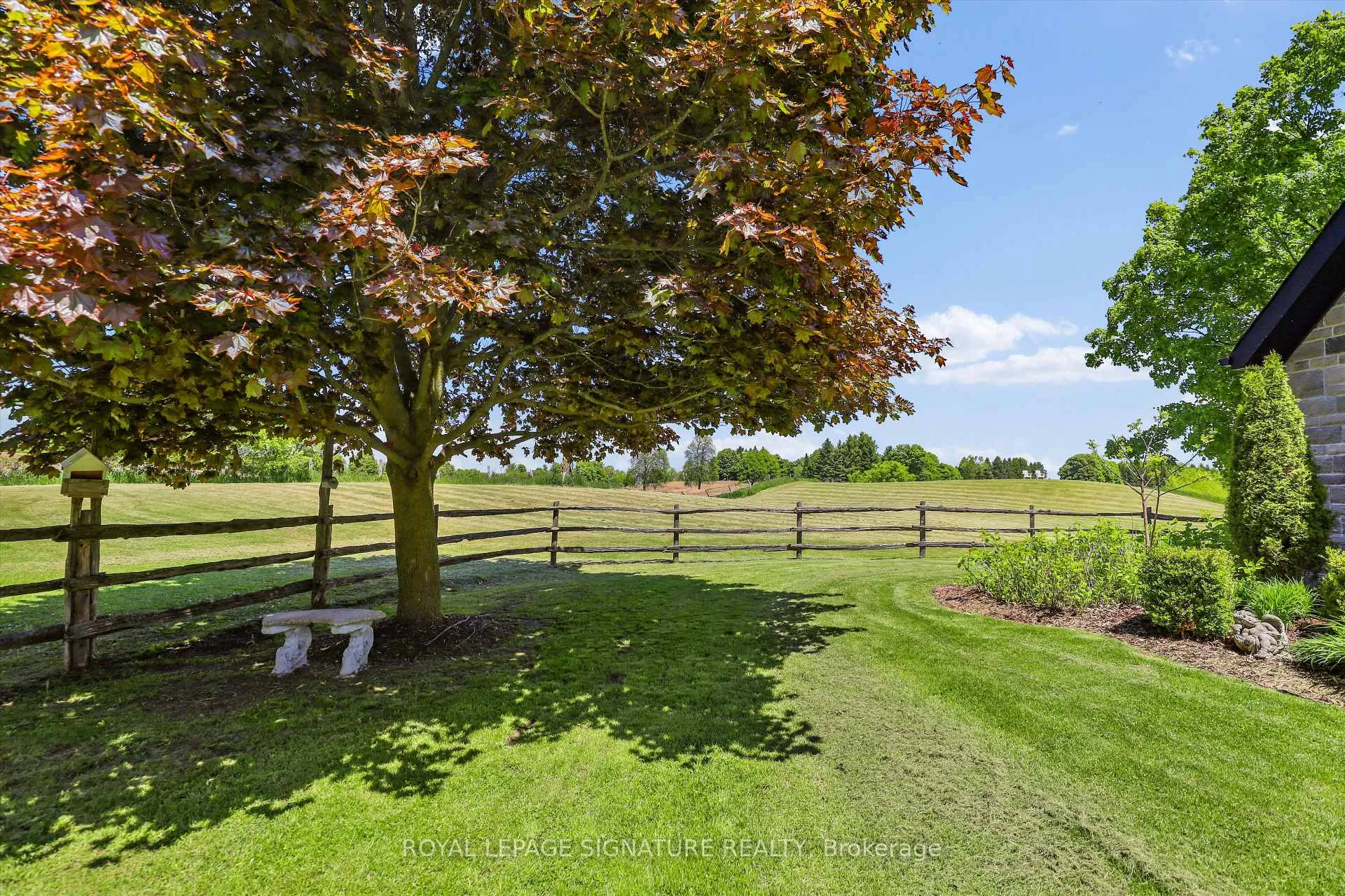 Photo 40 of 16455 11th Concession, King, Rural King — HOMEH