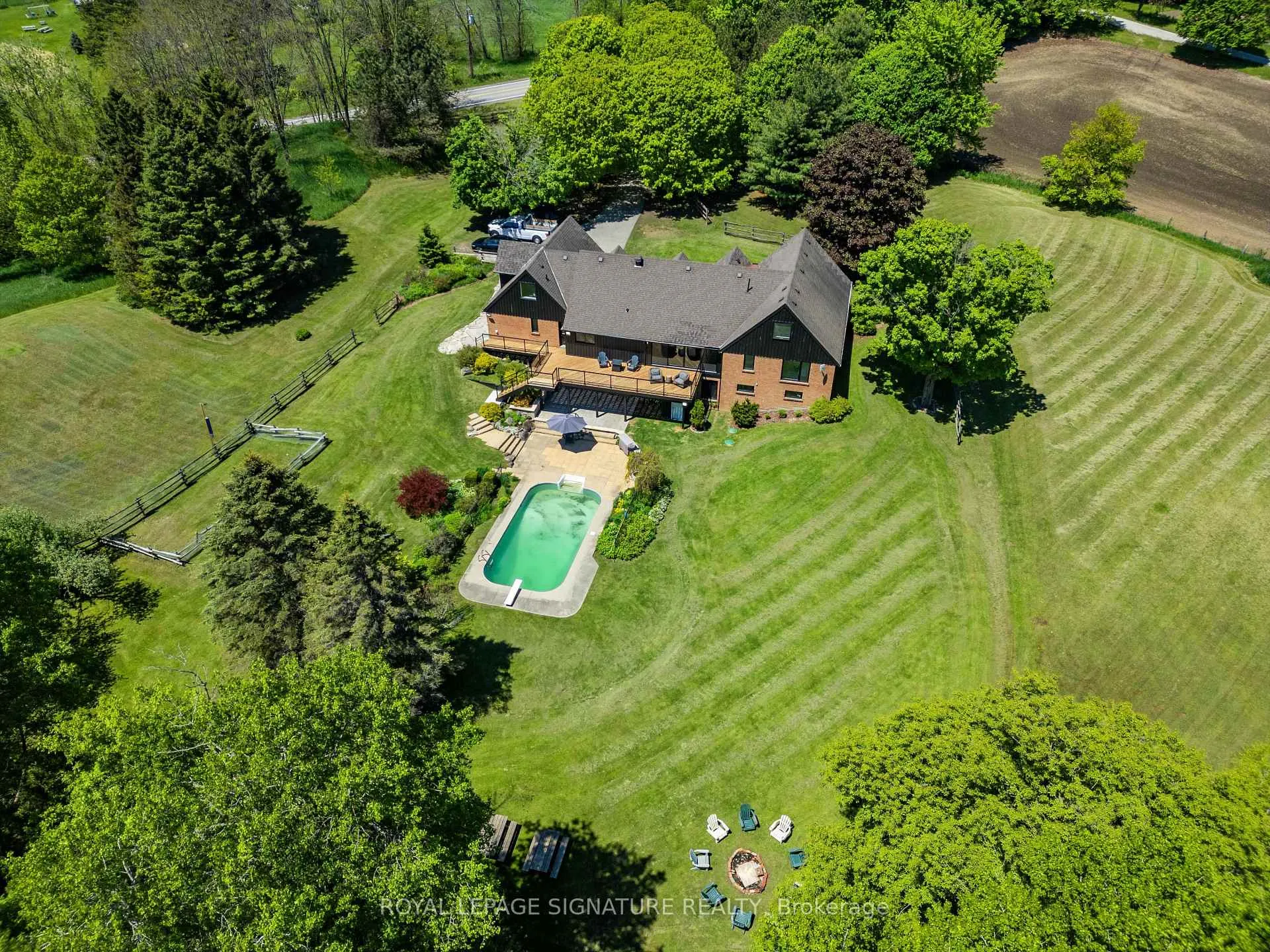 Photo 41 of 16455 11th Concession, King, Rural King — HOMEH