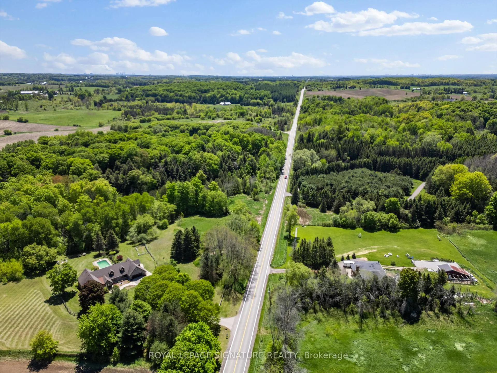 Photo 44 of 16455 11th Concession, King, Rural King — HOMEH