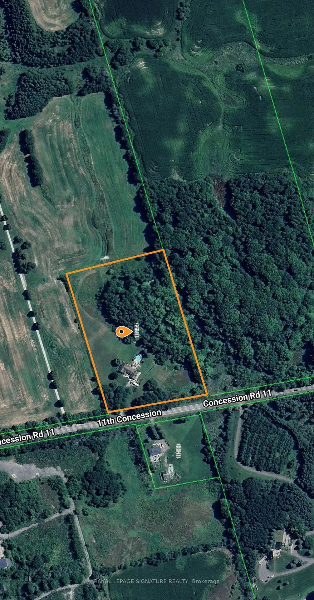 Photo 45 of 16455 11th Concession, King, Rural King — HOMEH