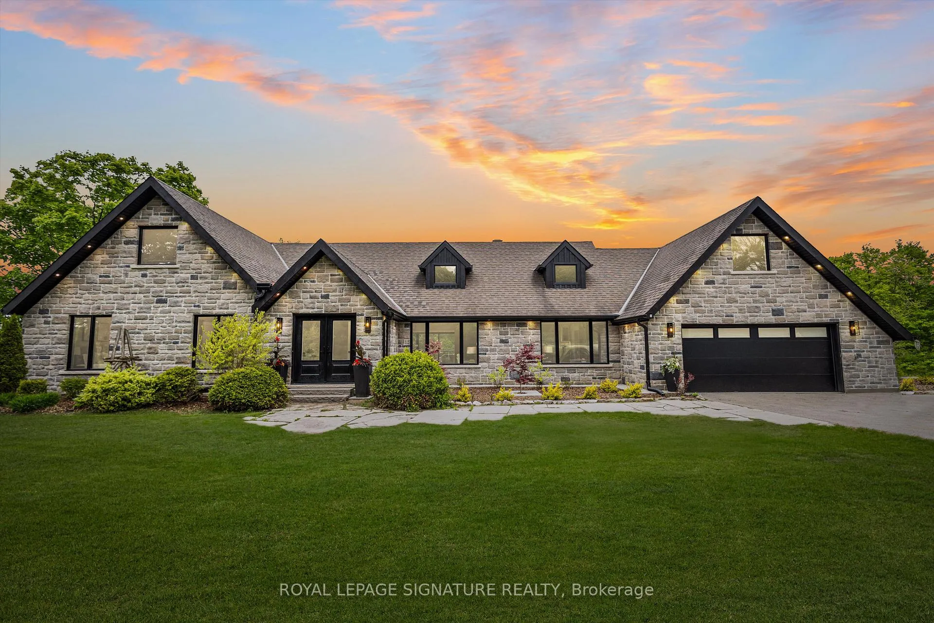 Photo 46 of 16455 11th Concession, King, Rural King — HOMEH