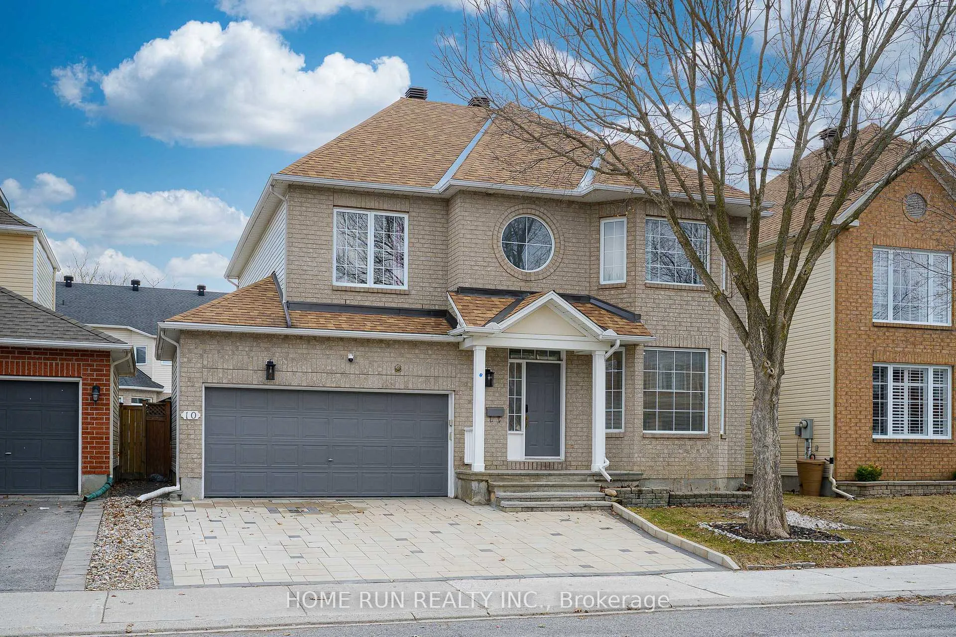Photo 3 of 10 Pavona Street, Ottawa, Barrhaven East — HOMEH