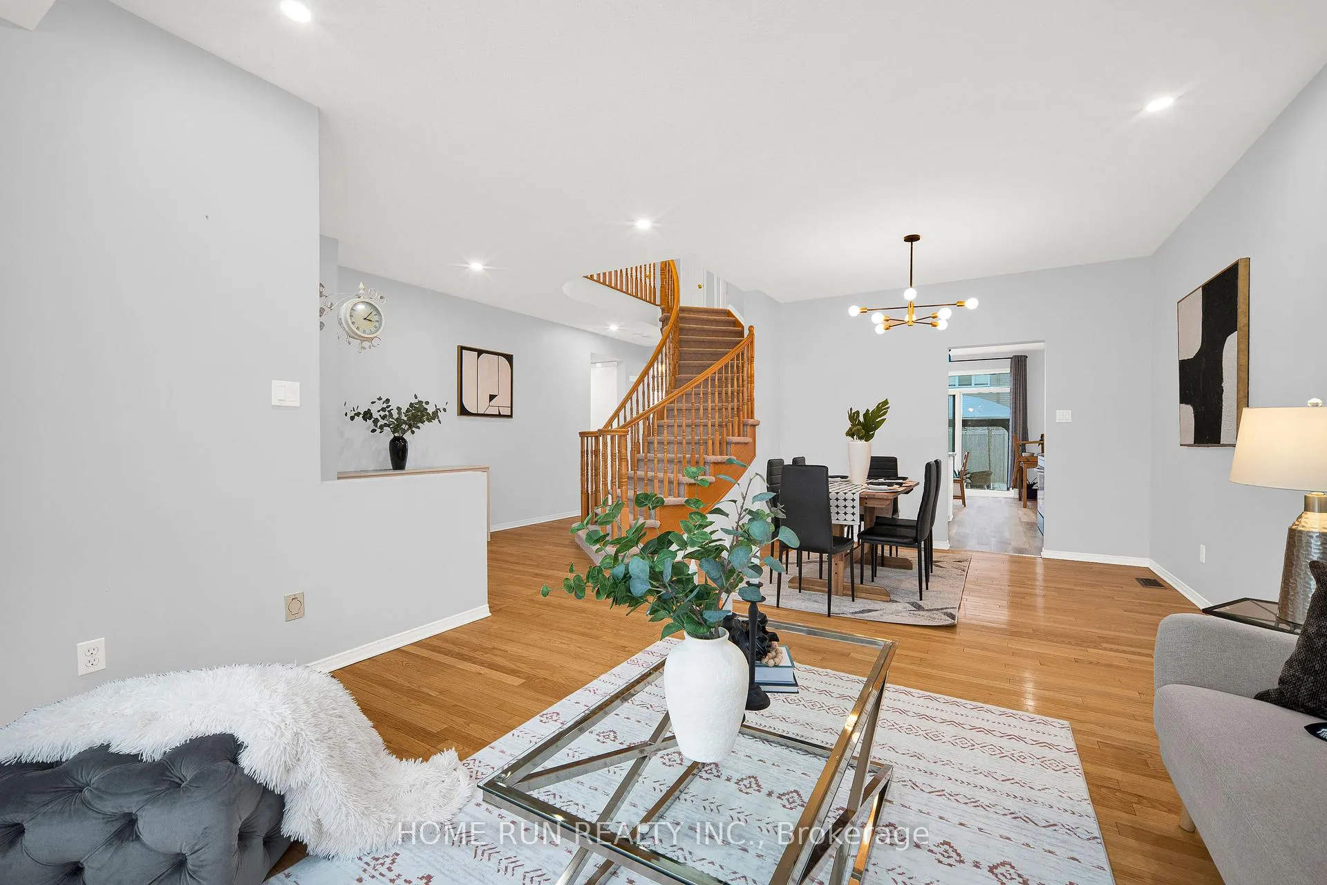 Photo 7 of 10 Pavona Street, Ottawa, Barrhaven East — HOMEH