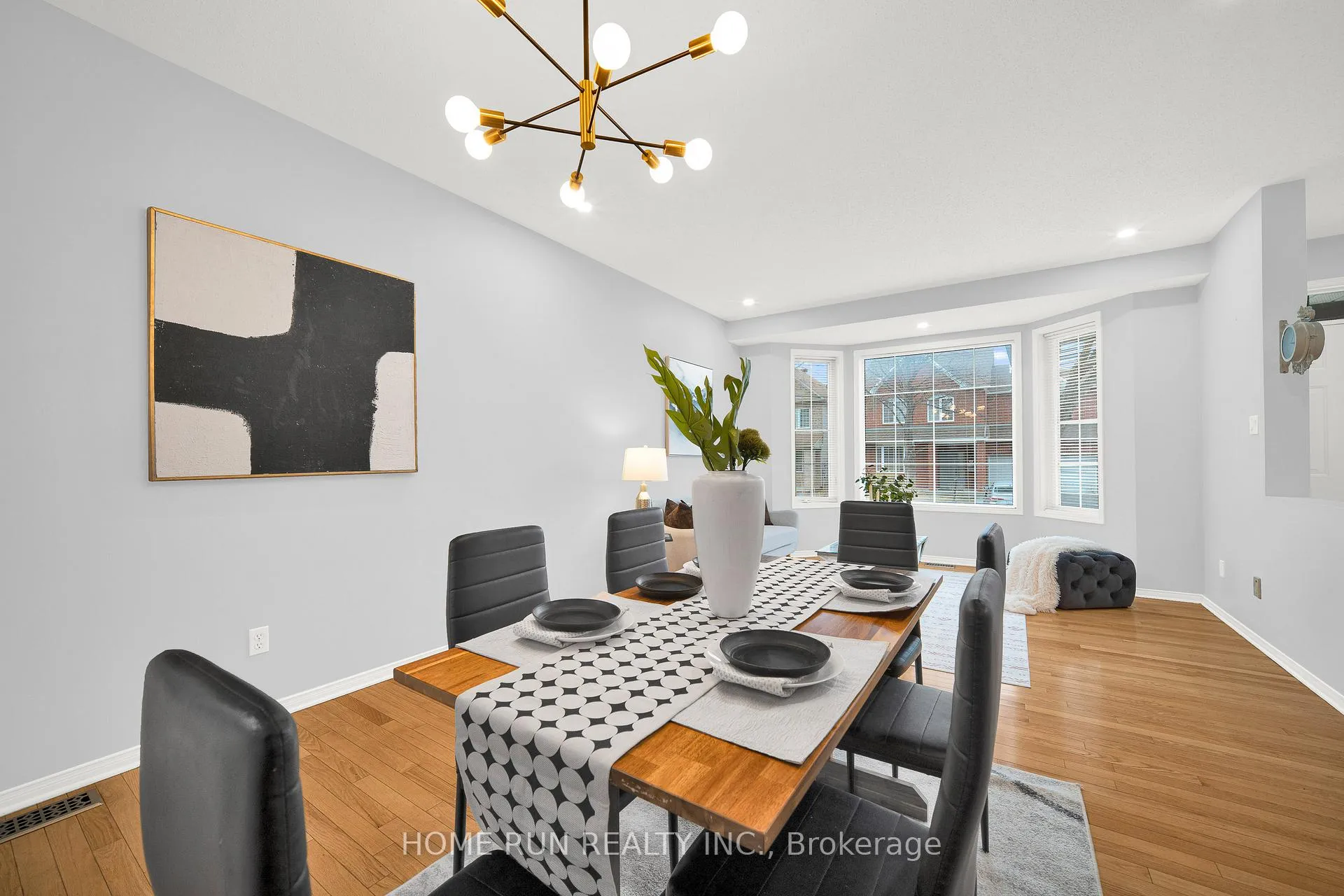 Photo 11 of 10 Pavona Street, Ottawa, Barrhaven East — HOMEH