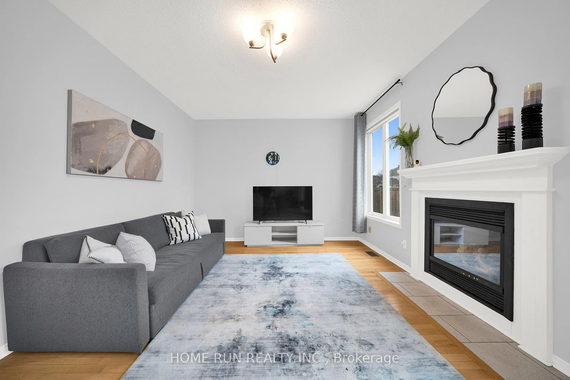 Photo 14 of 10 Pavona Street, Ottawa, Barrhaven East — HOMEH