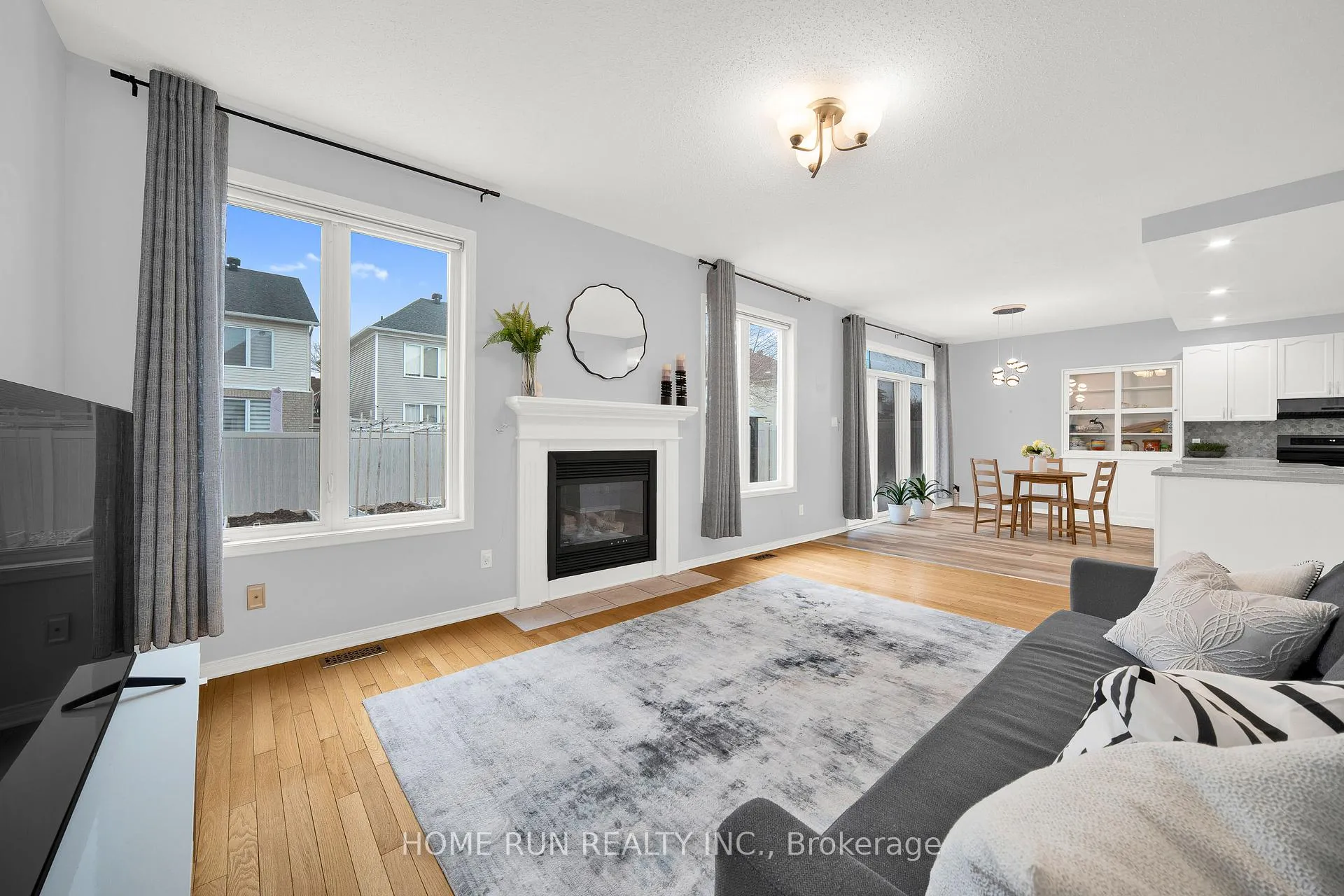 Photo 15 of 10 Pavona Street, Ottawa, Barrhaven East — HOMEH