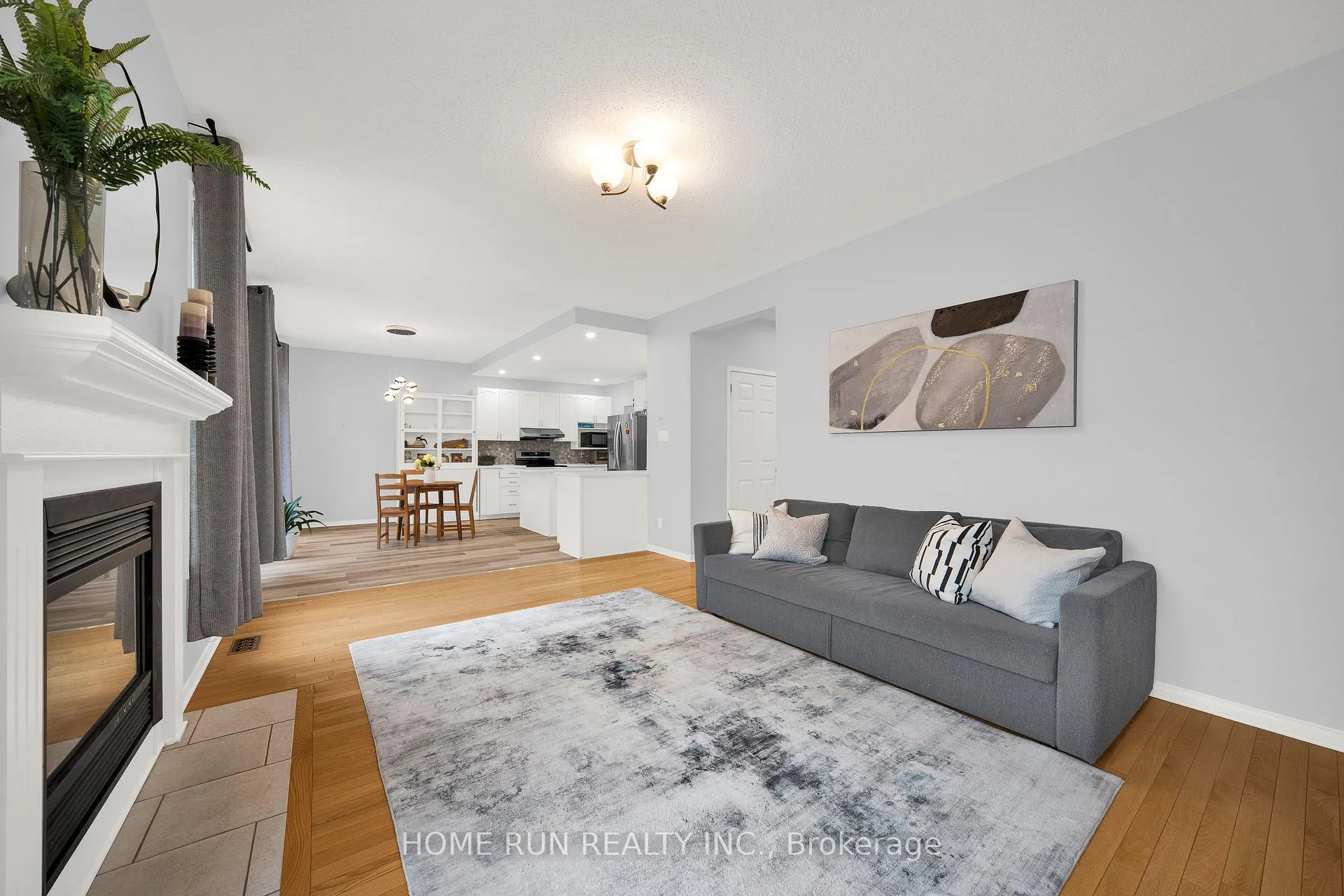 Photo 16 of 10 Pavona Street, Ottawa, Barrhaven East — HOMEH