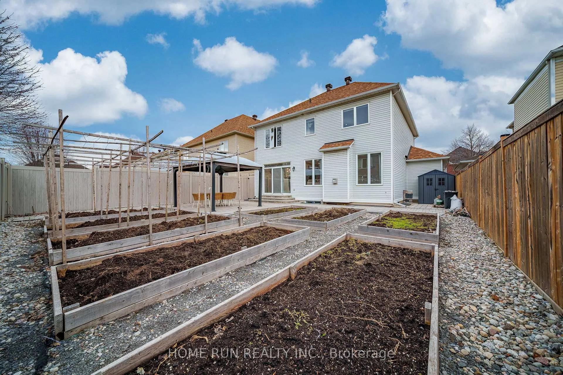 Photo 43 of 10 Pavona Street, Ottawa, Barrhaven East — HOMEH