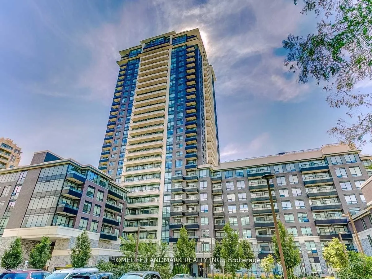 Photo 1 of Unit 1511, 15 Water Walk Drive E, Markham, Unionville — HOMEH