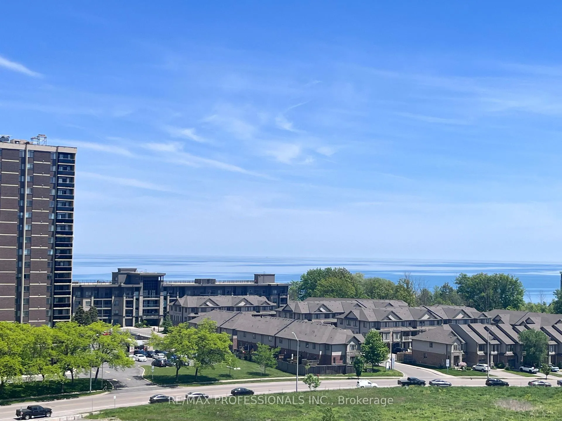 Photo 12 of Unit 916, 461 Green Road, Hamilton, Lakeshore — HOMEH