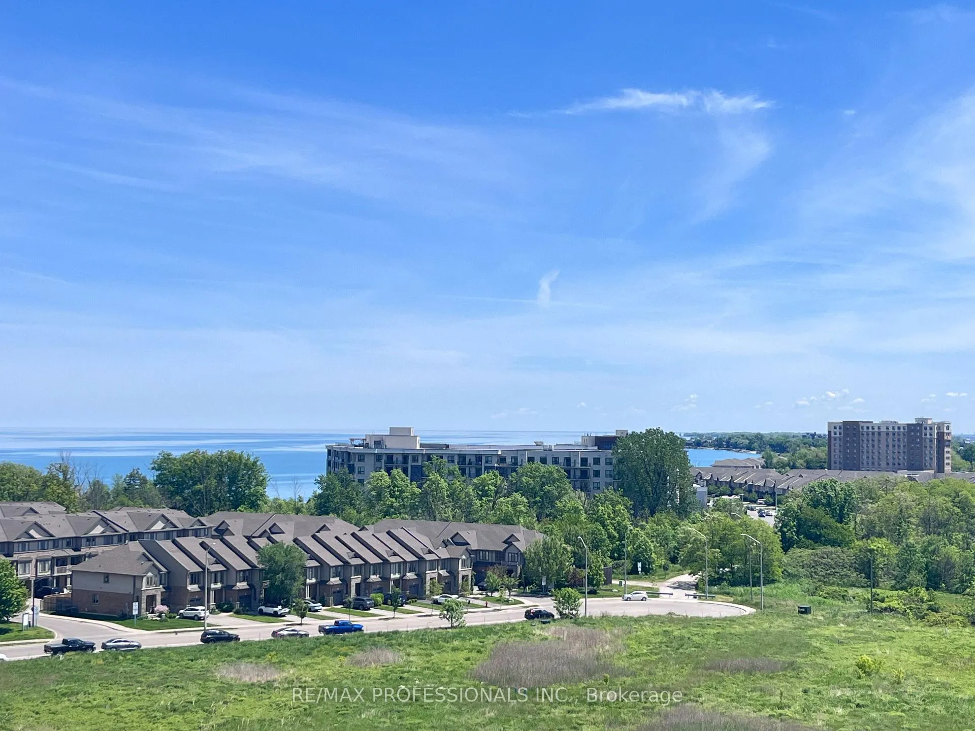 Photo 13 of Unit 916, 461 Green Road, Hamilton, Lakeshore — HOMEH