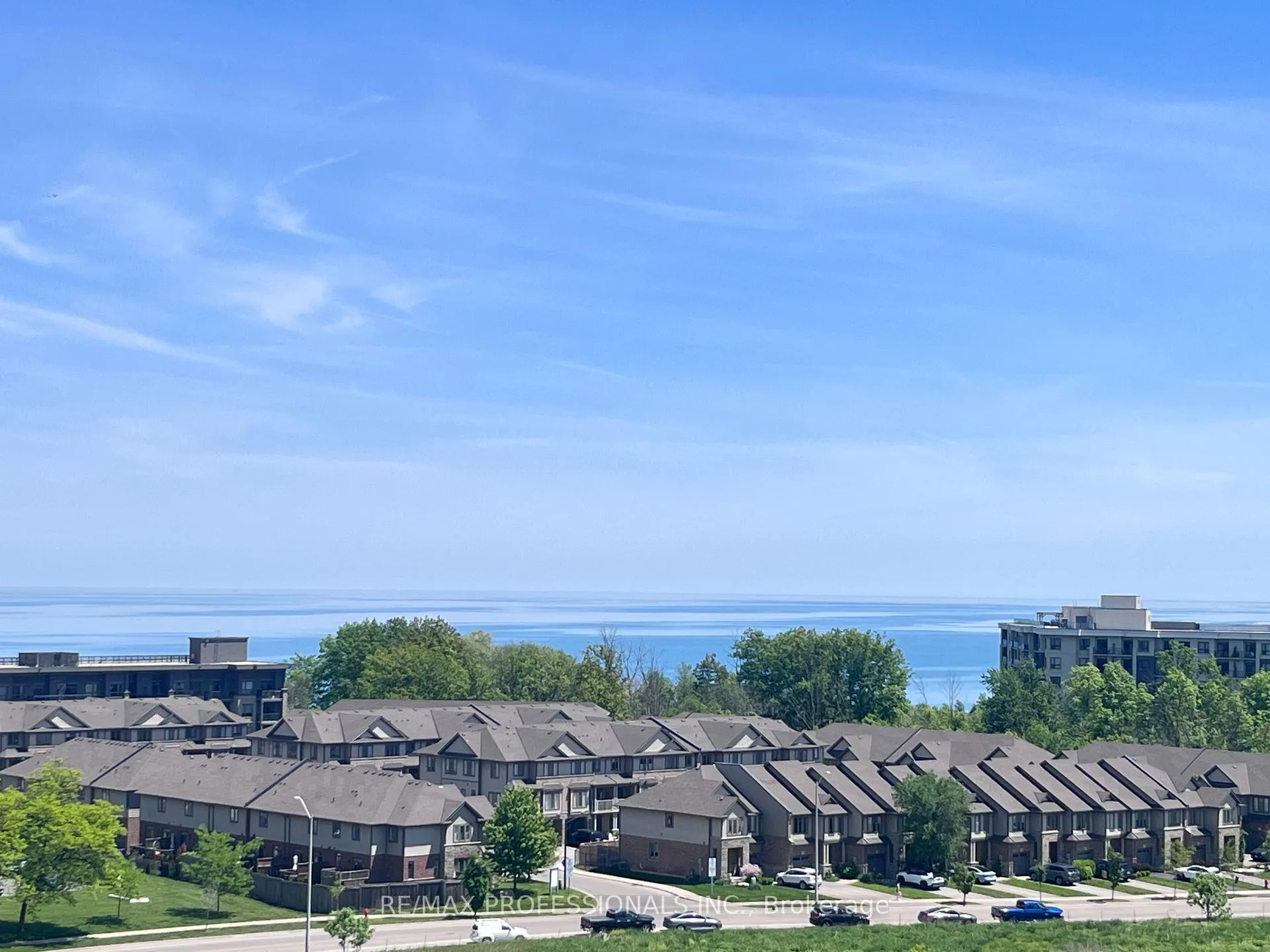 Photo 14 of Unit 916, 461 Green Road, Hamilton, Lakeshore — HOMEH