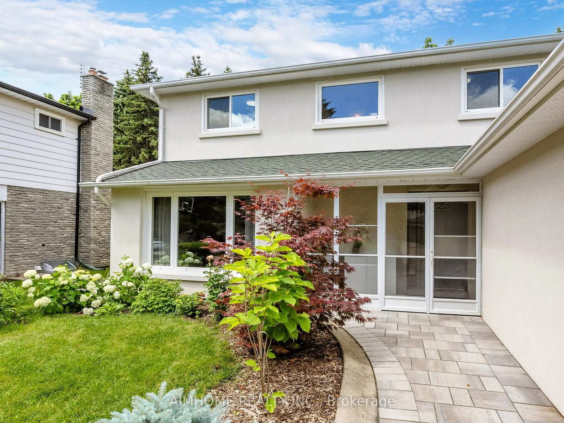 Photo 2 of 36 Liebeck Crescent, Markham, Unionville — HOMEH