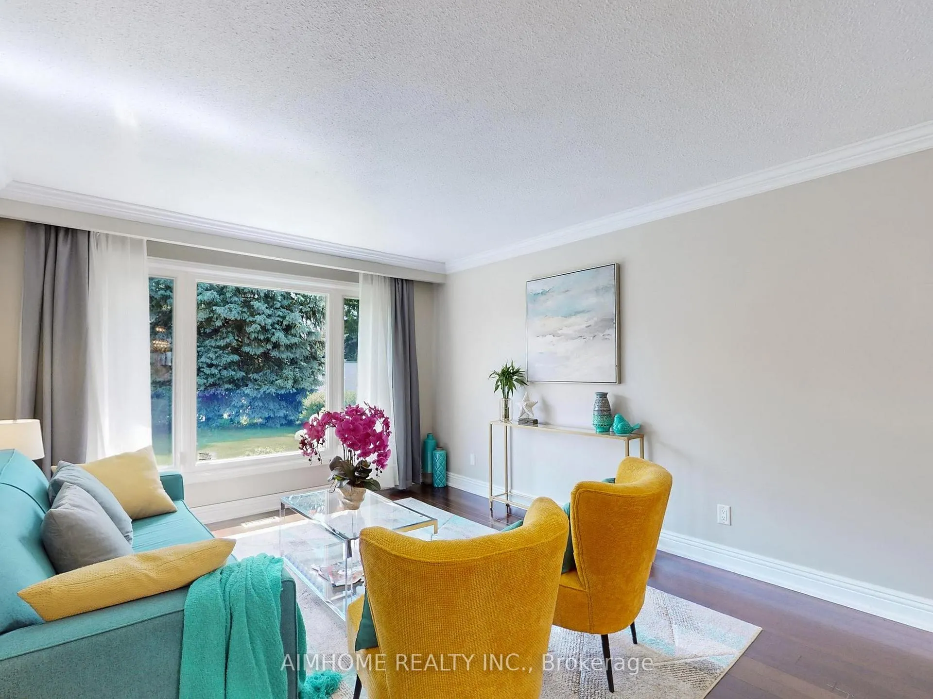 Photo 7 of 36 Liebeck Crescent, Markham, Unionville — HOMEH