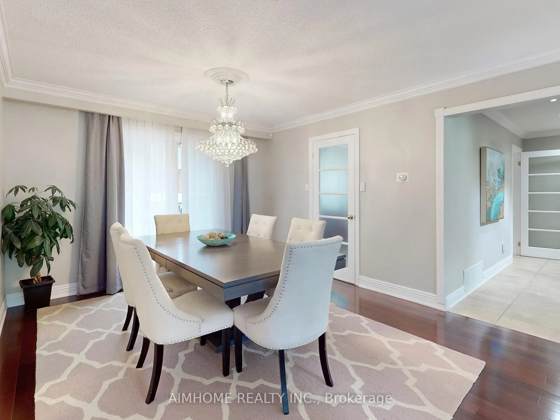 Photo 11 of 36 Liebeck Crescent, Markham, Unionville — HOMEH