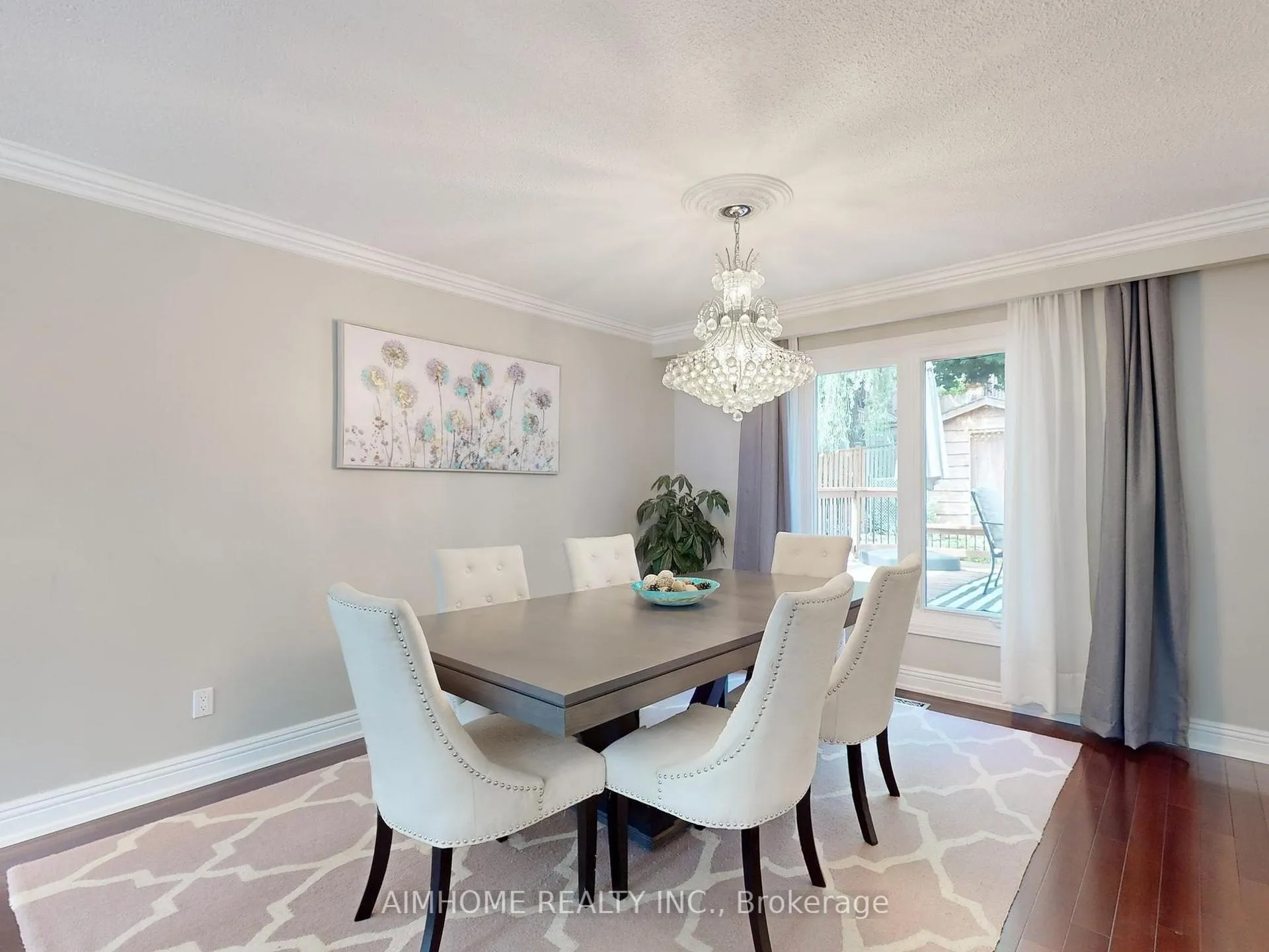 Photo 12 of 36 Liebeck Crescent, Markham, Unionville — HOMEH