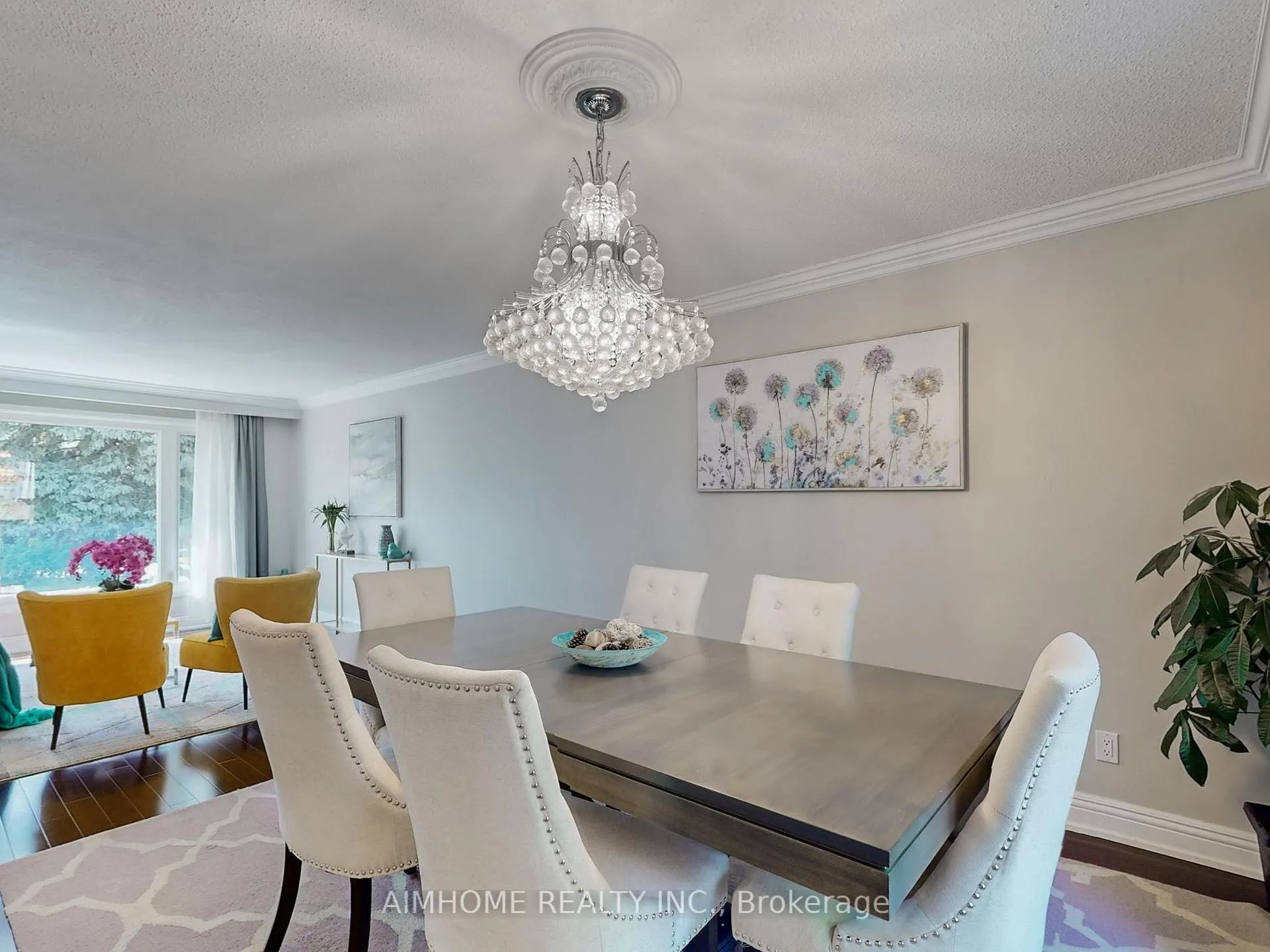 Photo 13 of 36 Liebeck Crescent, Markham, Unionville — HOMEH