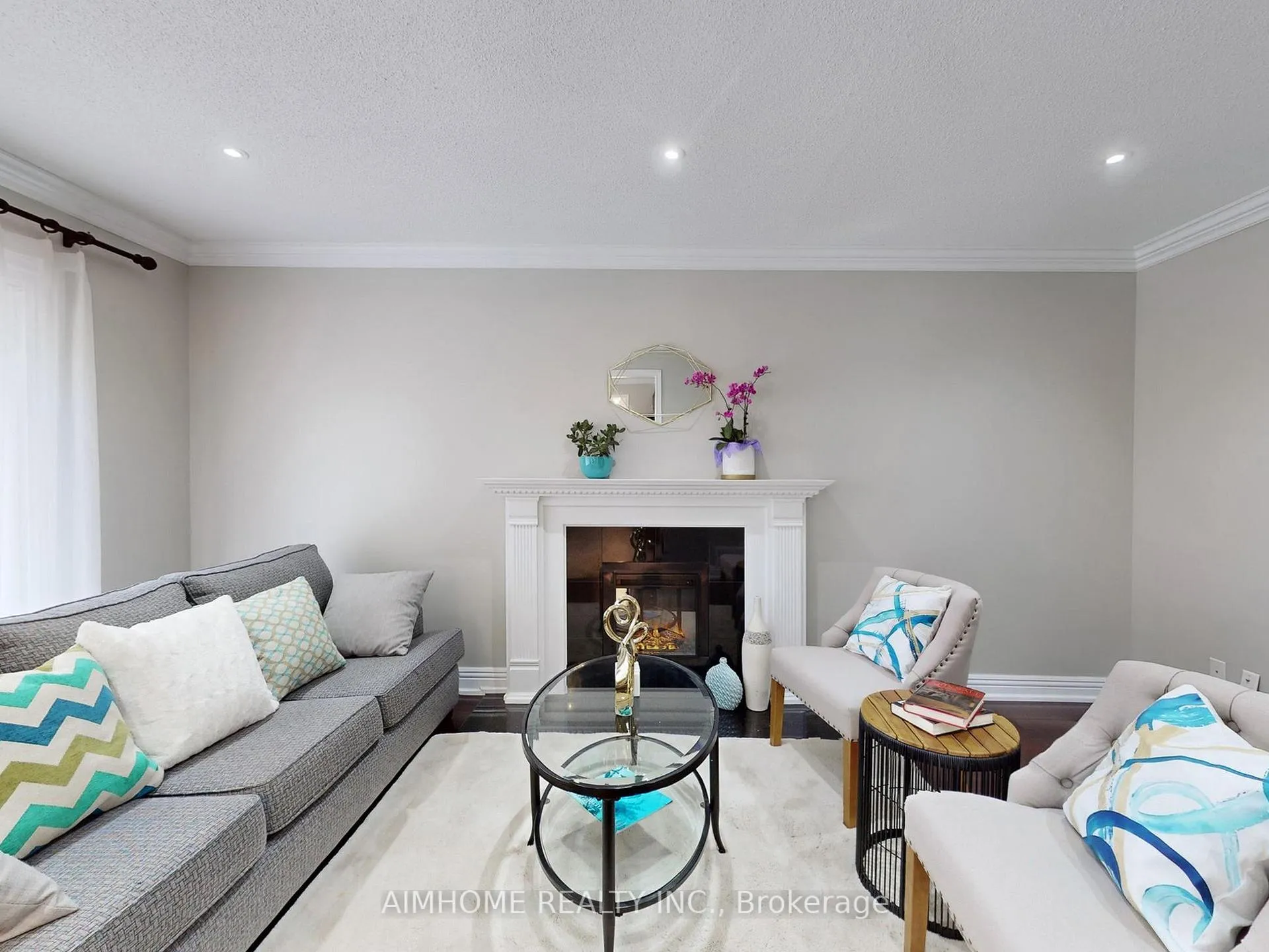 Photo 19 of 36 Liebeck Crescent, Markham, Unionville — HOMEH
