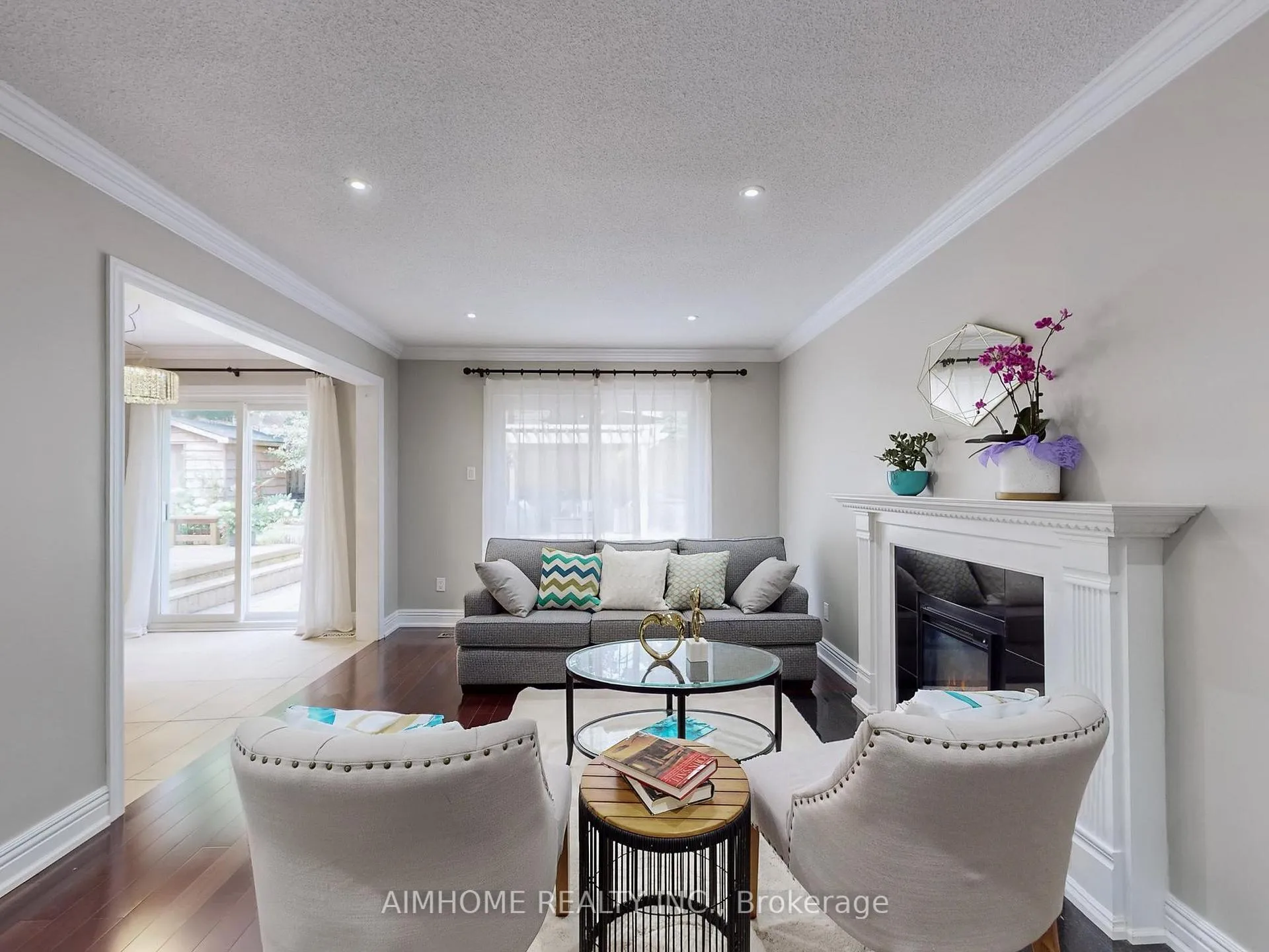 Photo 22 of 36 Liebeck Crescent, Markham, Unionville — HOMEH