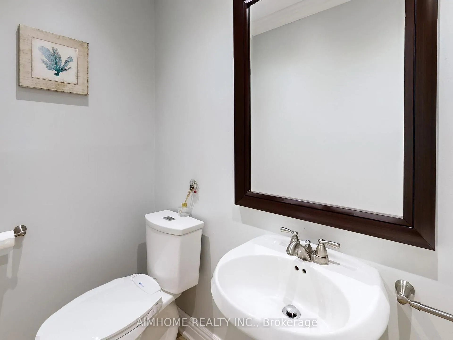 Photo 26 of 36 Liebeck Crescent, Markham, Unionville — HOMEH