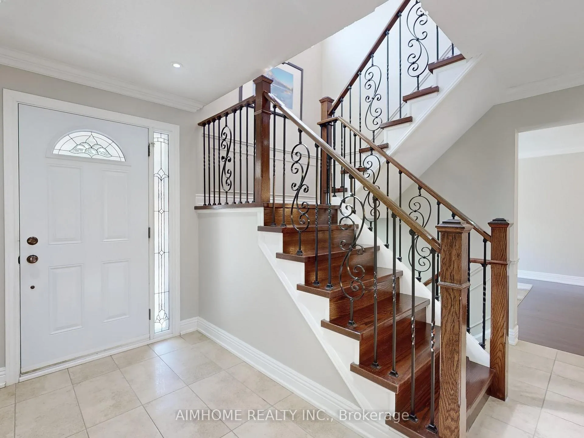 Photo 27 of 36 Liebeck Crescent, Markham, Unionville — HOMEH
