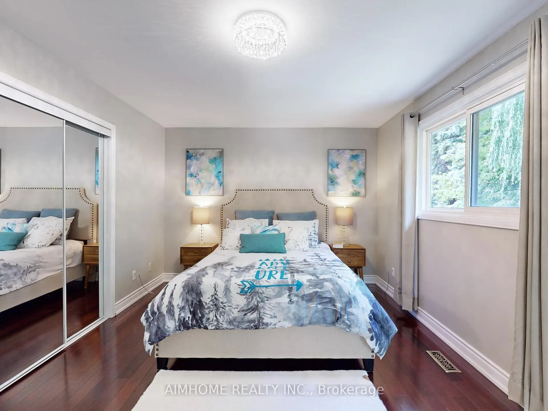 Photo 29 of 36 Liebeck Crescent, Markham, Unionville — HOMEH
