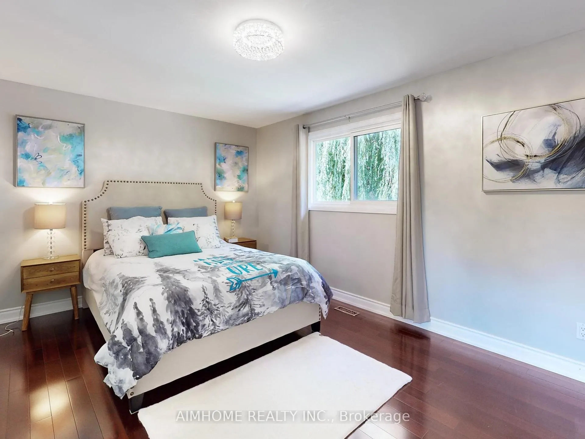 Photo 30 of 36 Liebeck Crescent, Markham, Unionville — HOMEH