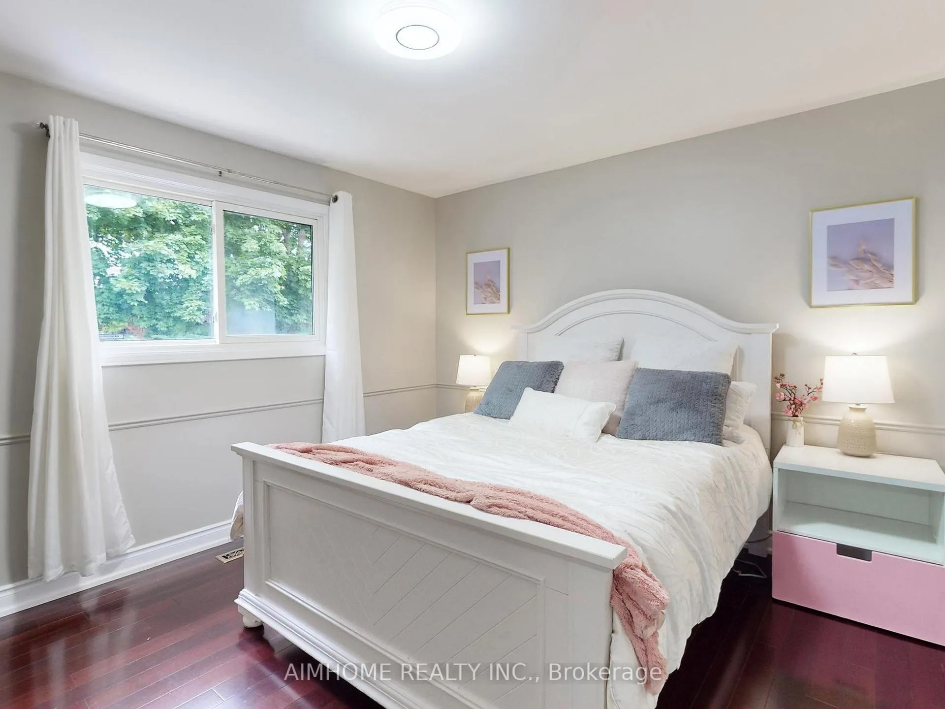 Photo 36 of 36 Liebeck Crescent, Markham, Unionville — HOMEH