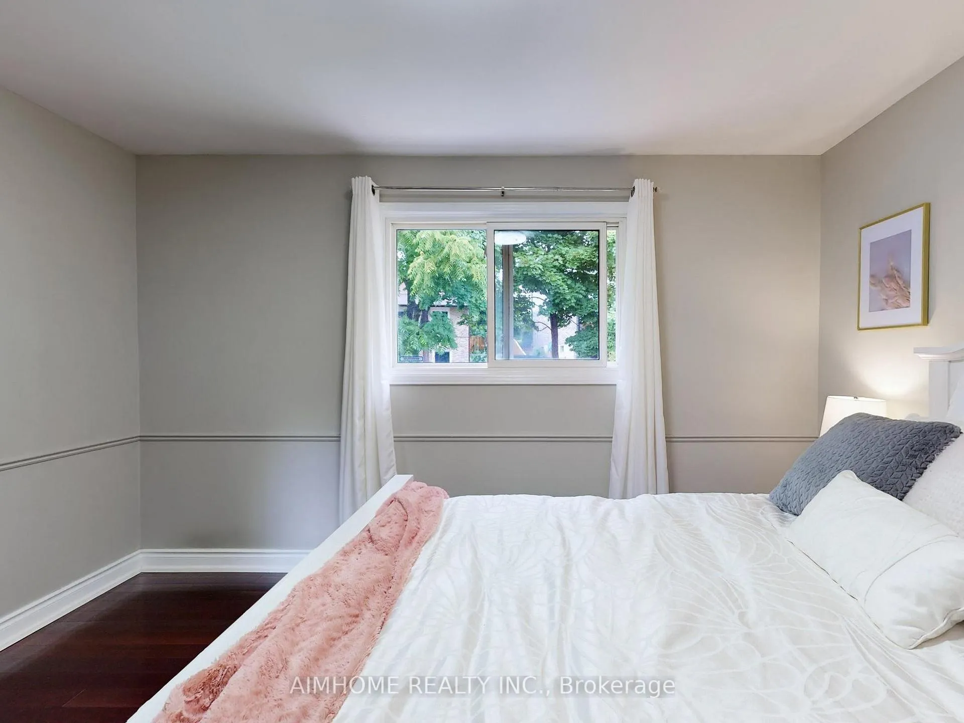 Photo 37 of 36 Liebeck Crescent, Markham, Unionville — HOMEH