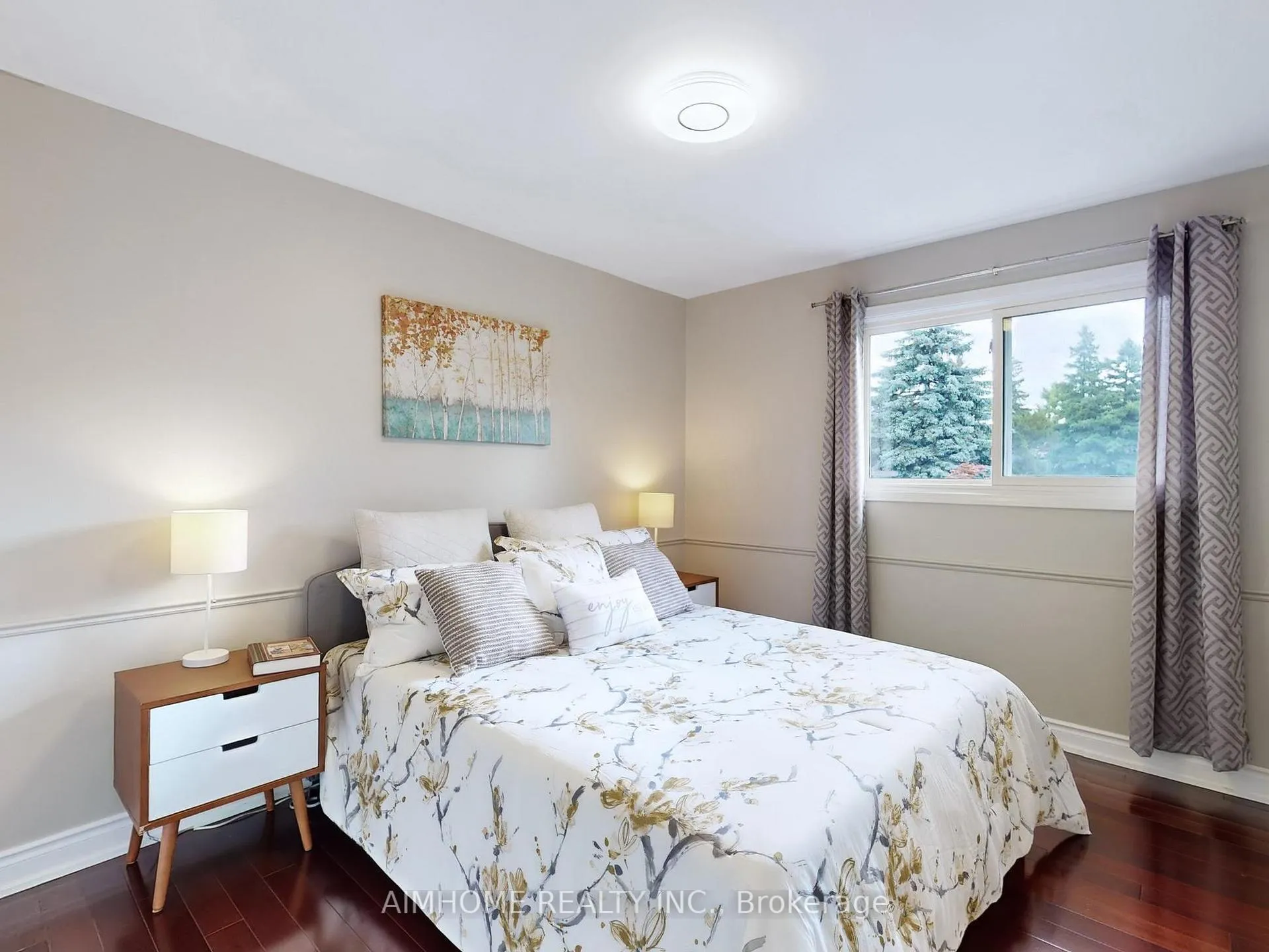 Photo 38 of 36 Liebeck Crescent, Markham, Unionville — HOMEH