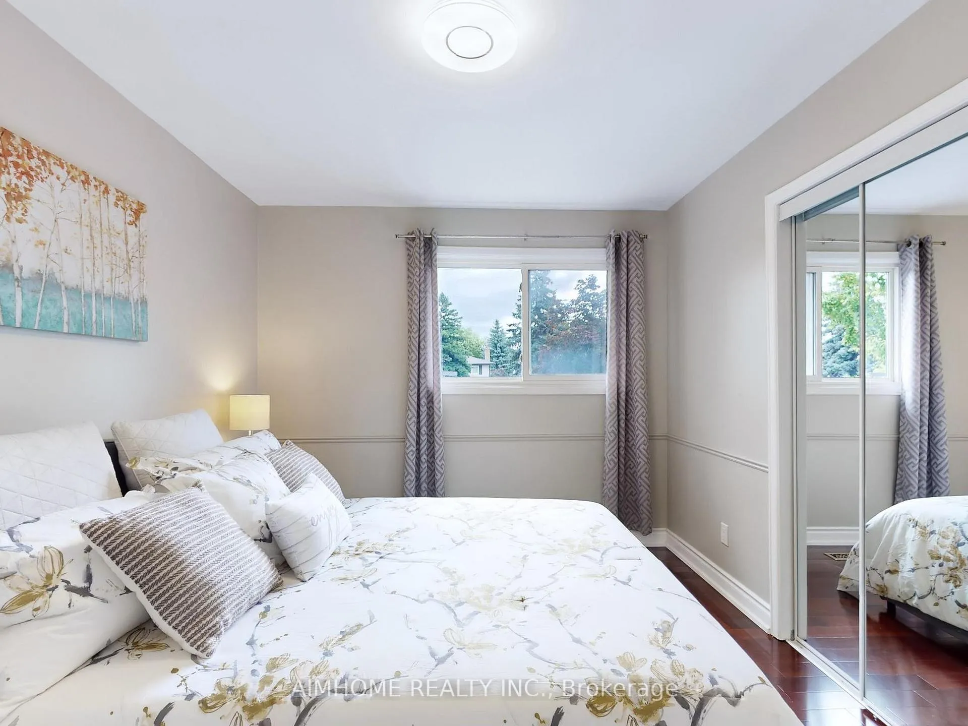 Photo 40 of 36 Liebeck Crescent, Markham, Unionville — HOMEH