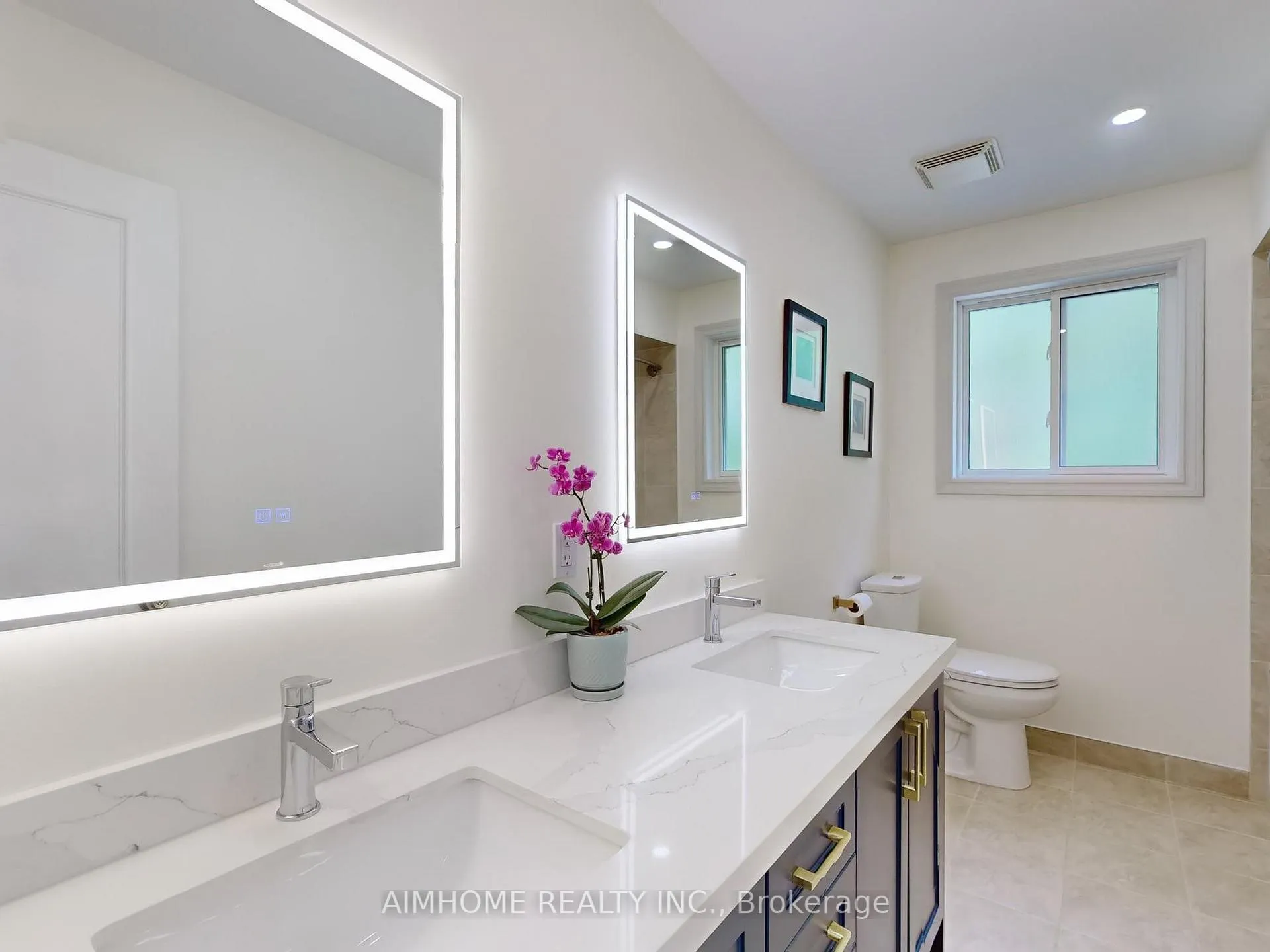 Photo 41 of 36 Liebeck Crescent, Markham, Unionville — HOMEH