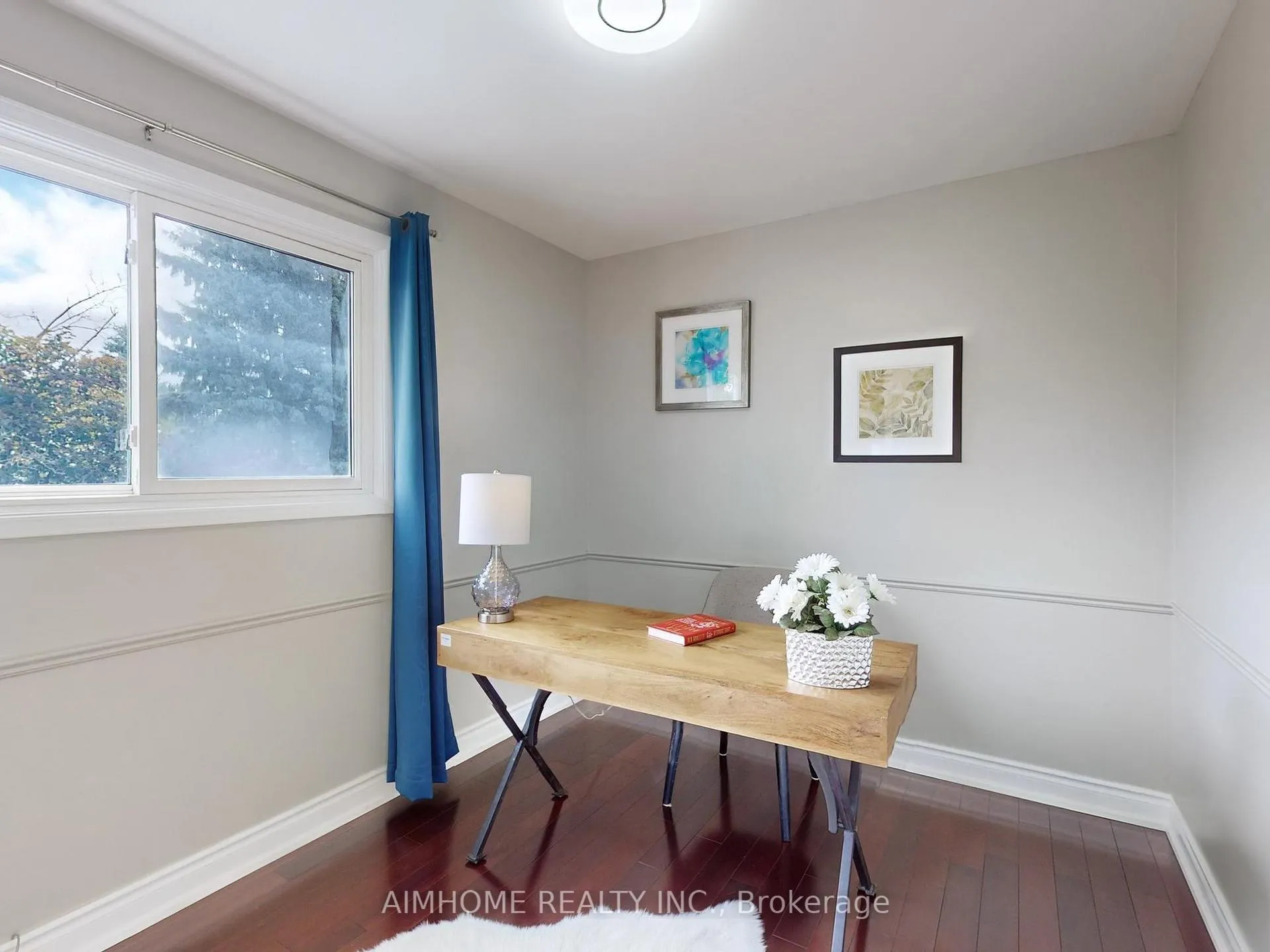 Photo 43 of 36 Liebeck Crescent, Markham, Unionville — HOMEH
