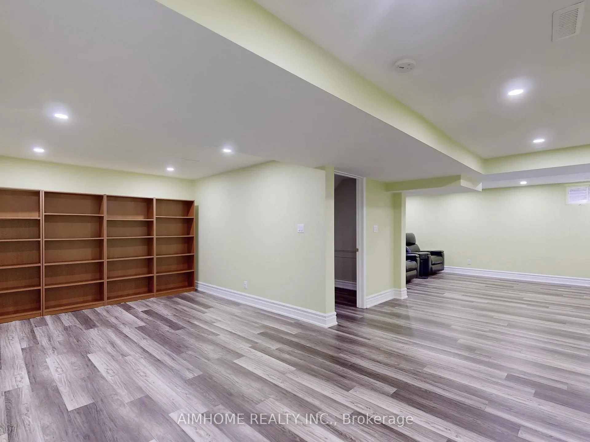 Photo 46 of 36 Liebeck Crescent, Markham, Unionville — HOMEH