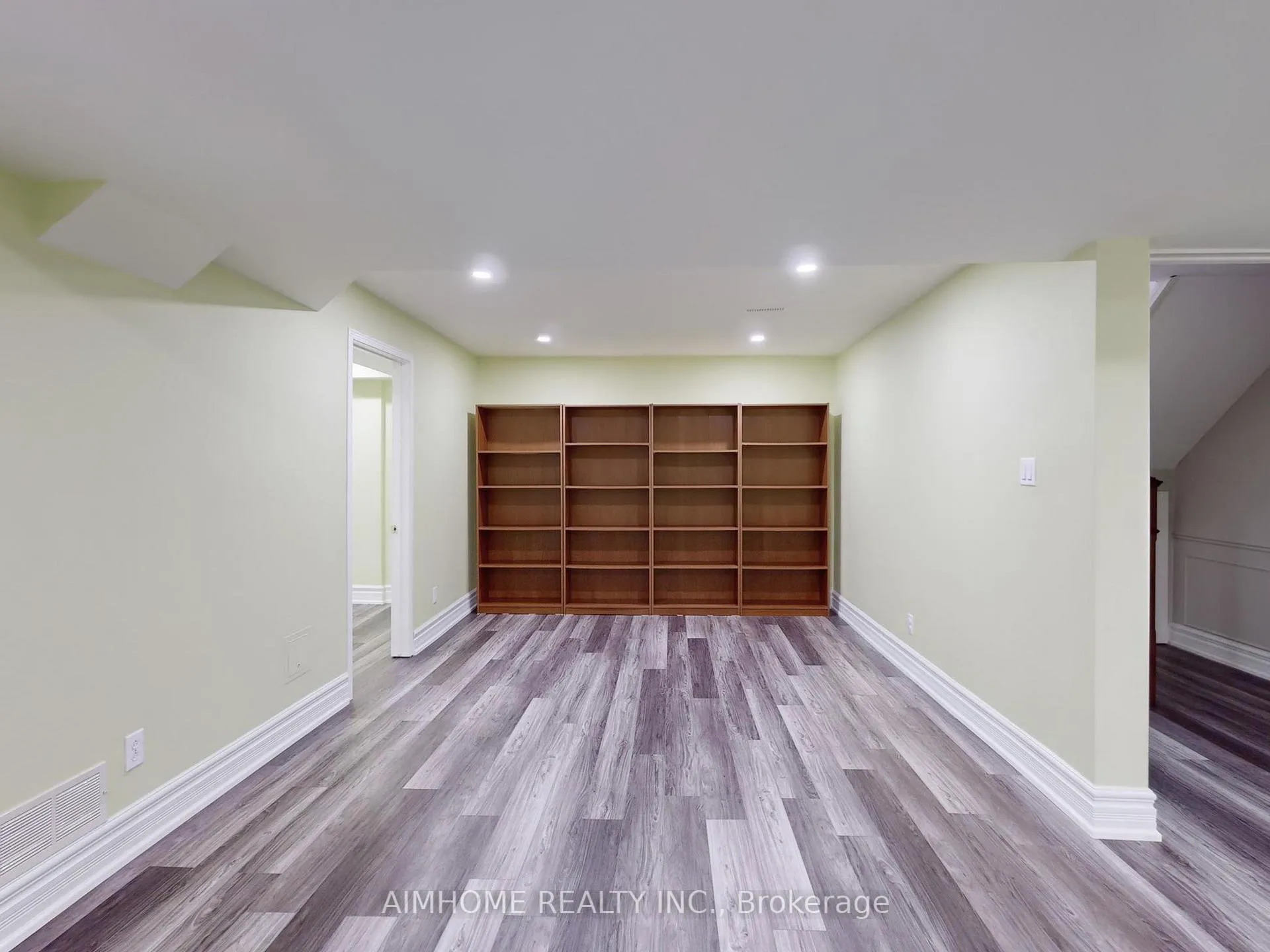 Photo 47 of 36 Liebeck Crescent, Markham, Unionville — HOMEH